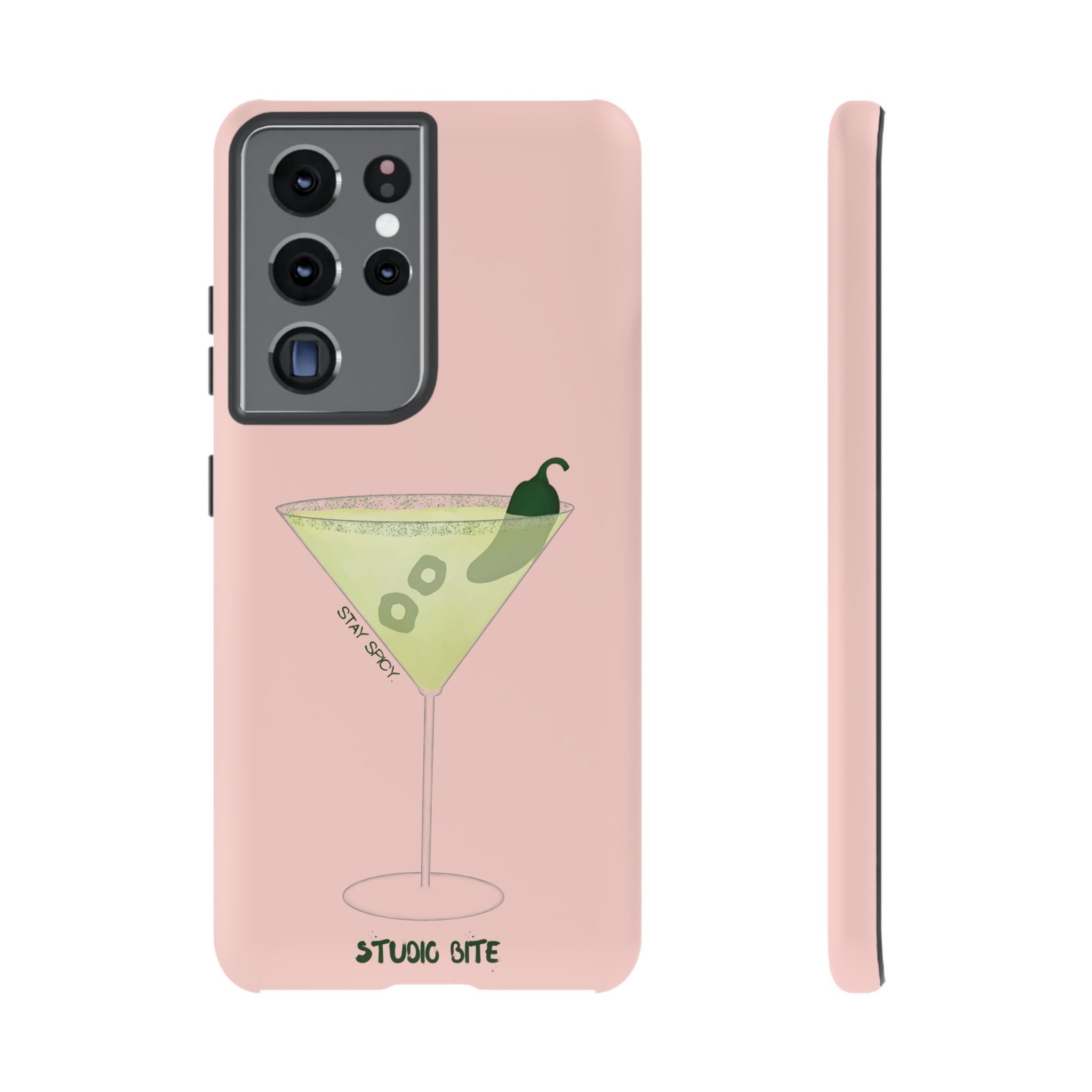 SPICY MARGARITA ROSÈ
