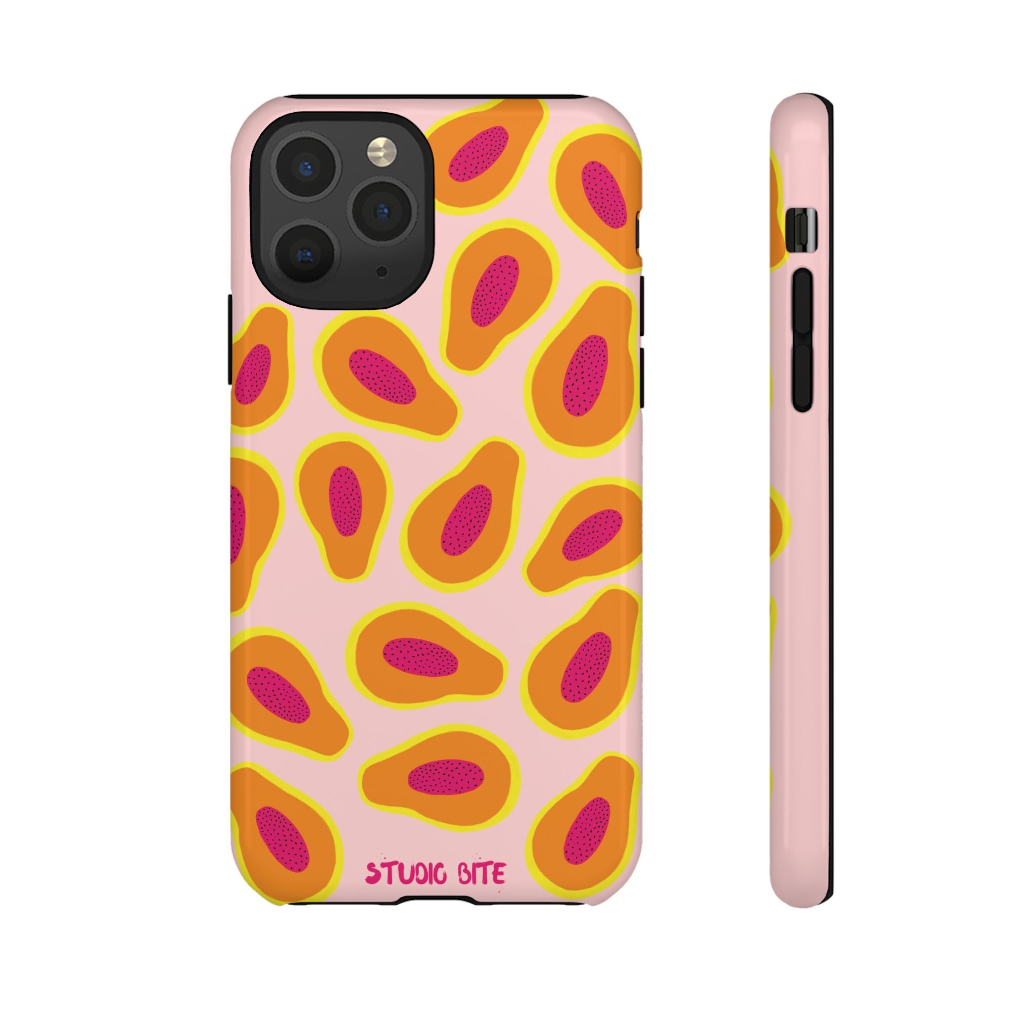 PAPAYA ROSÈ
