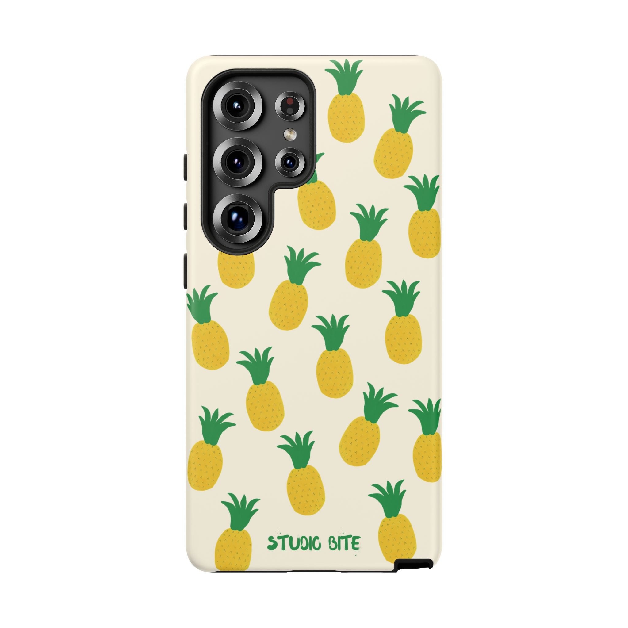 PINEAPPLE - BEIGE