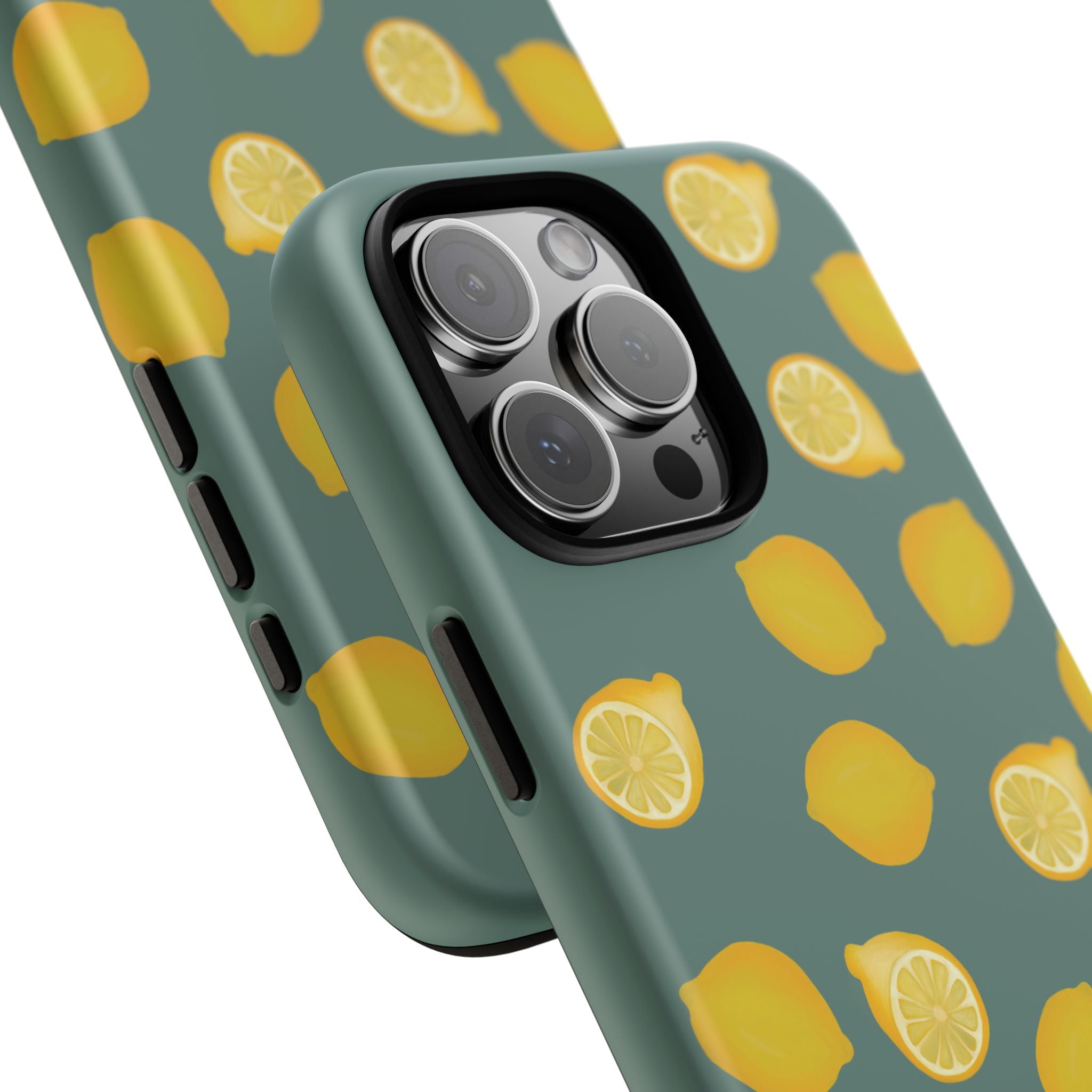 LEMON - GREEN
