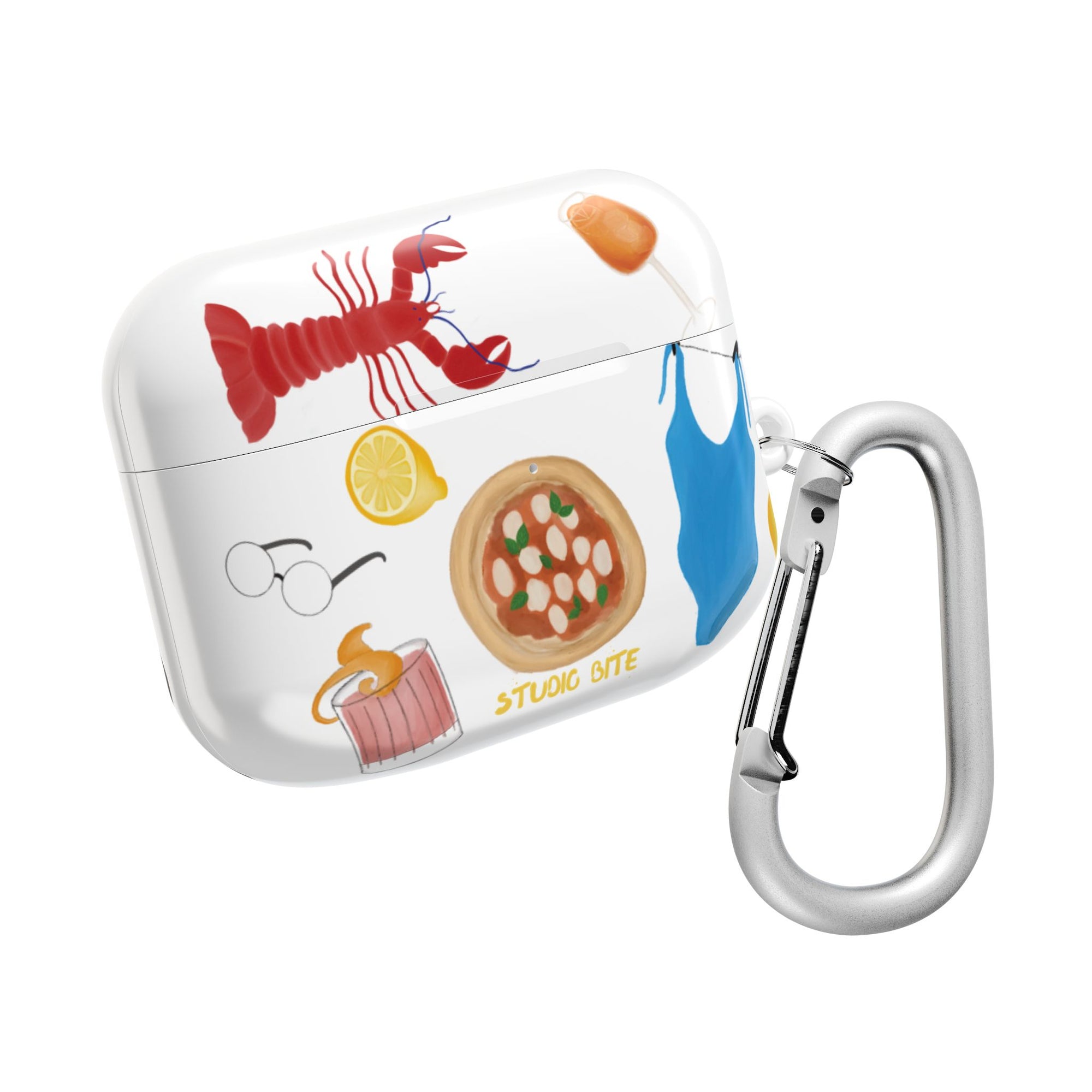 MILANO DRIP - AIRPODS CASE