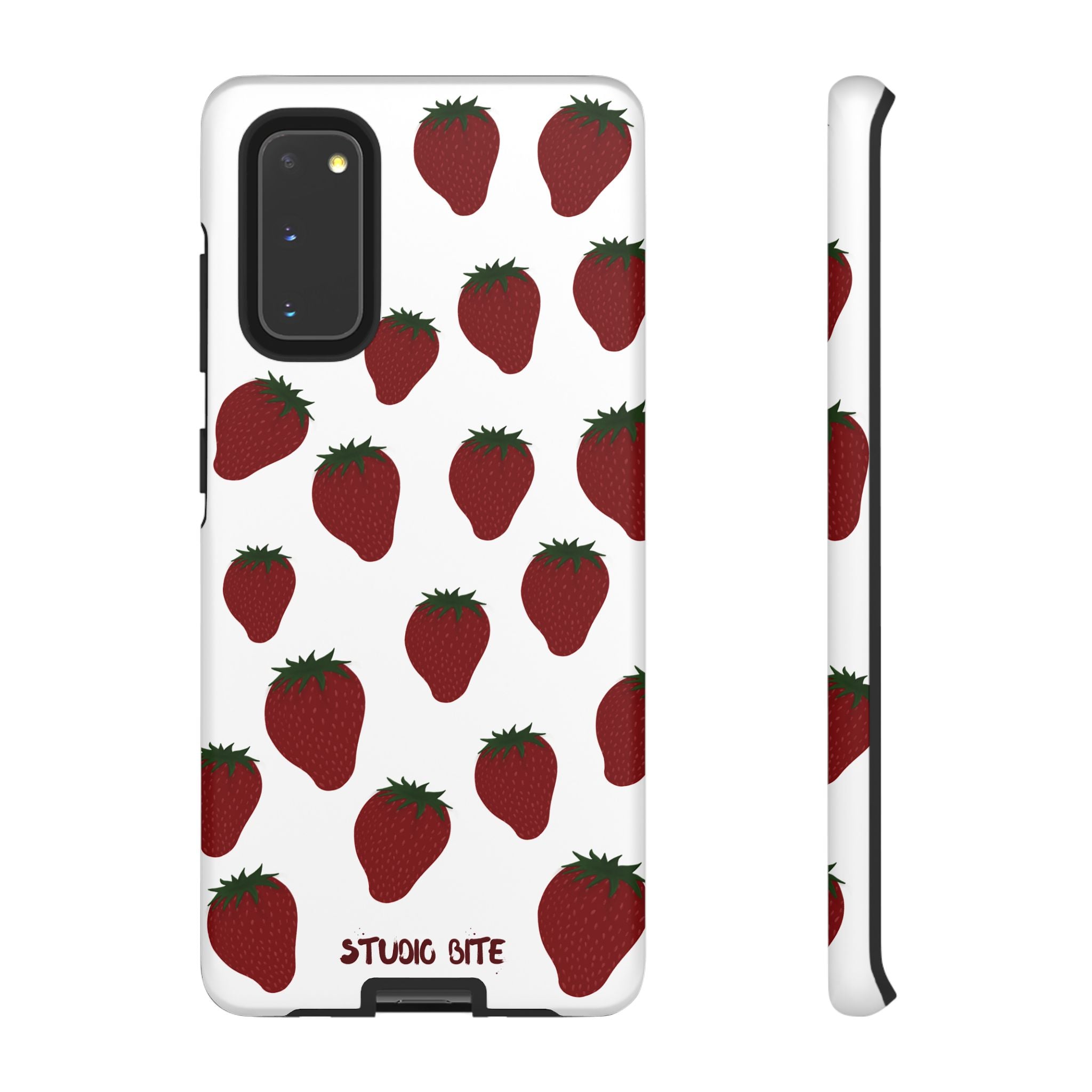 STRAWBERRY