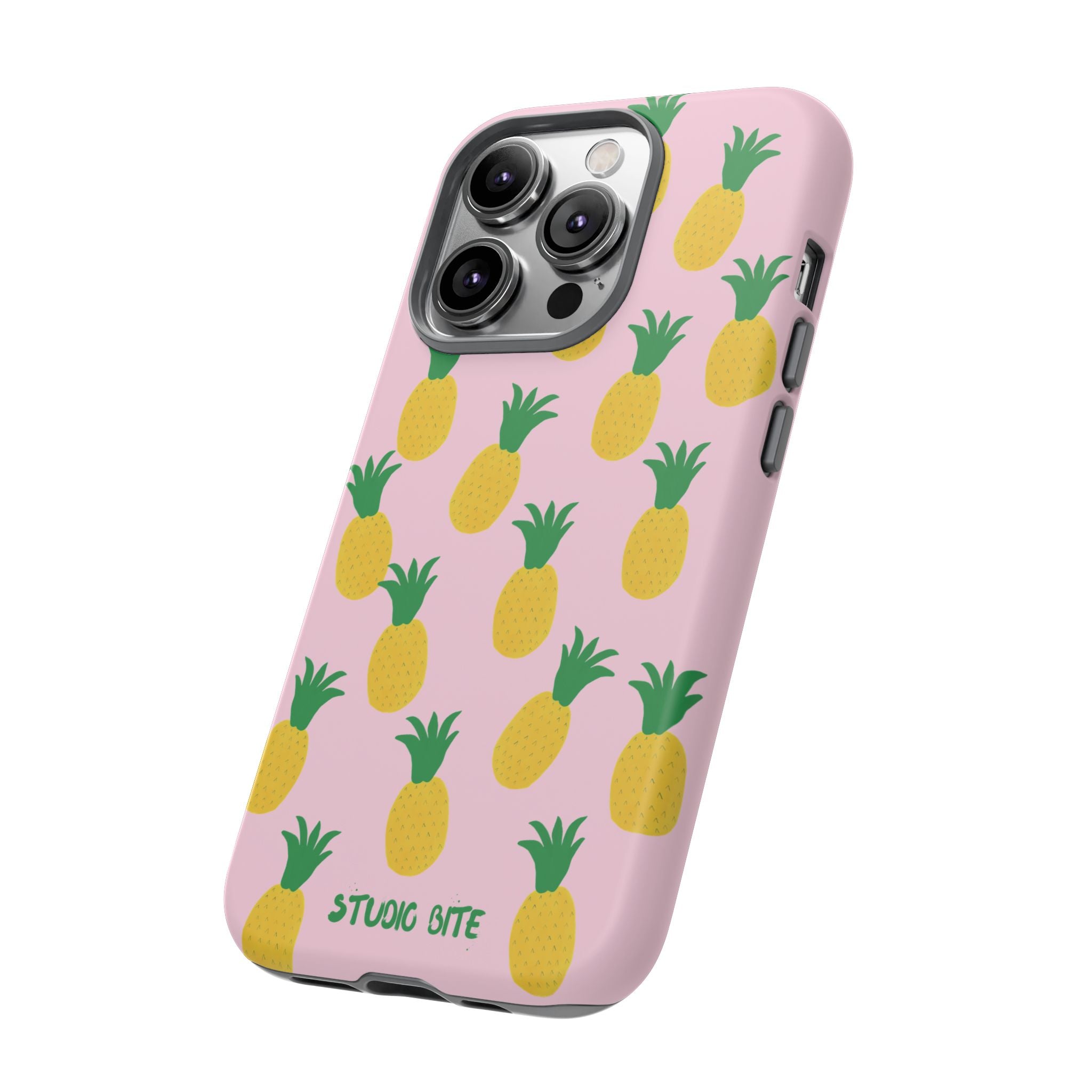 PINEAPPLE - ROSÈ
