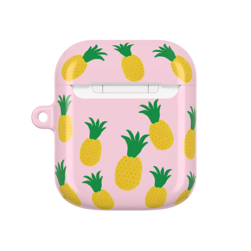 PINEAPPLE ROSÈ - AIRPODS CASE