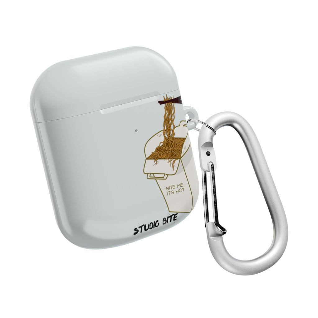 EXTRA SPICY  - AIRPODS CASE