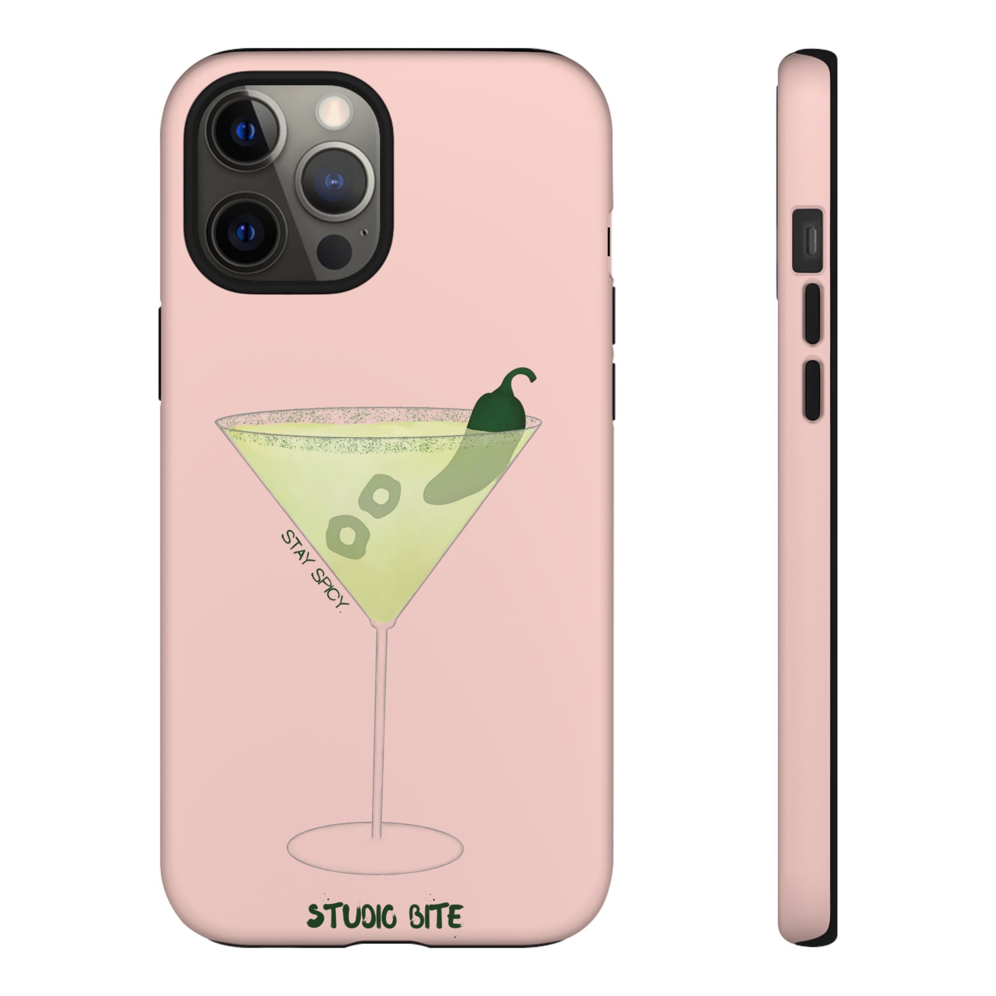 SPICY MARGARITA ROSÈ
