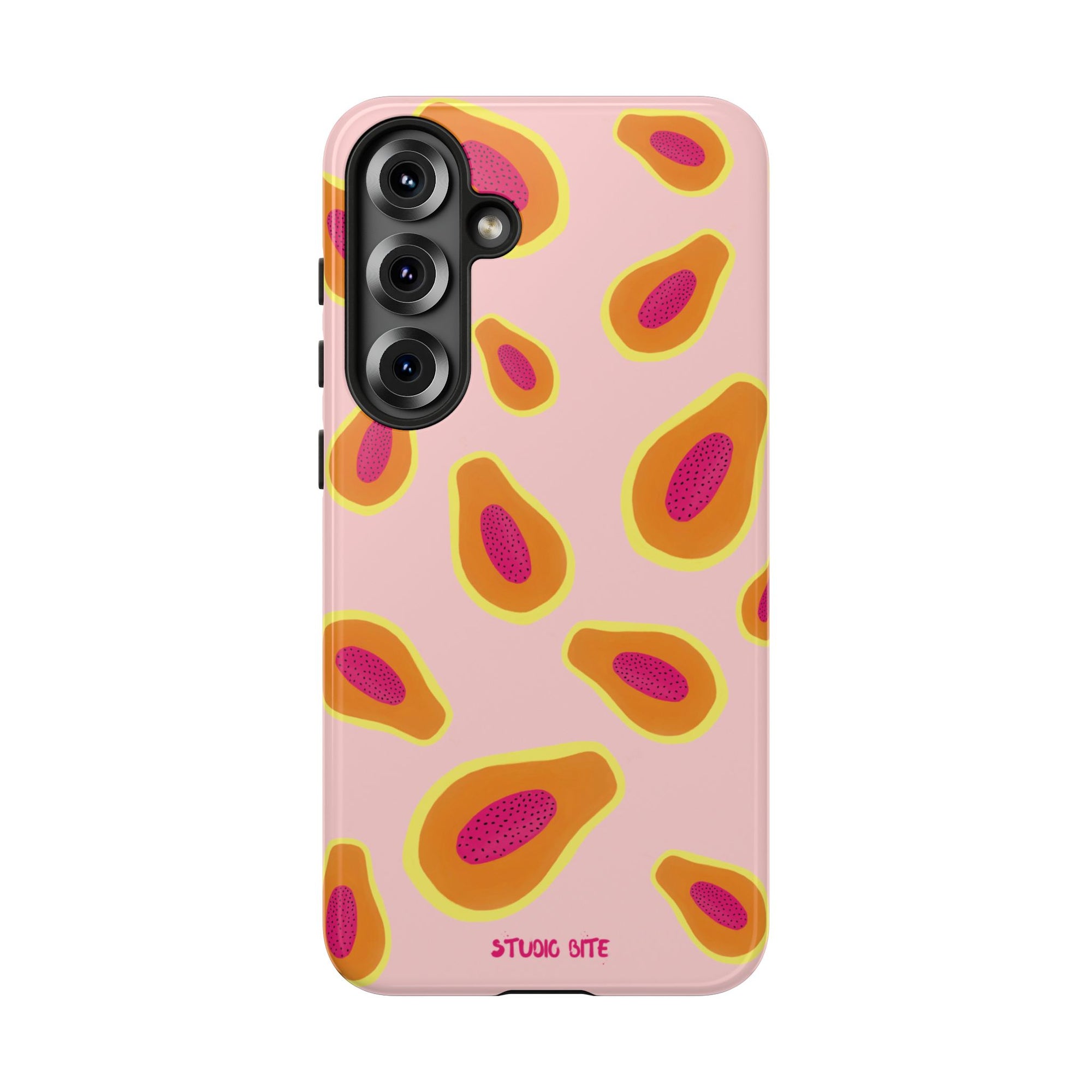 PAPAYA - ROSÈ