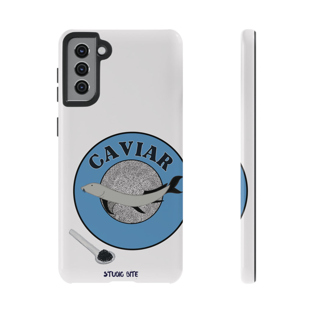CAVIAR