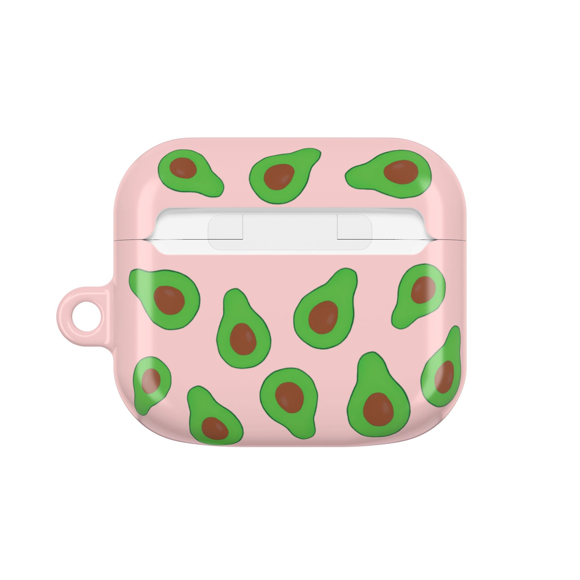 AVOCADO ROSÈ - AIRPODS CASE