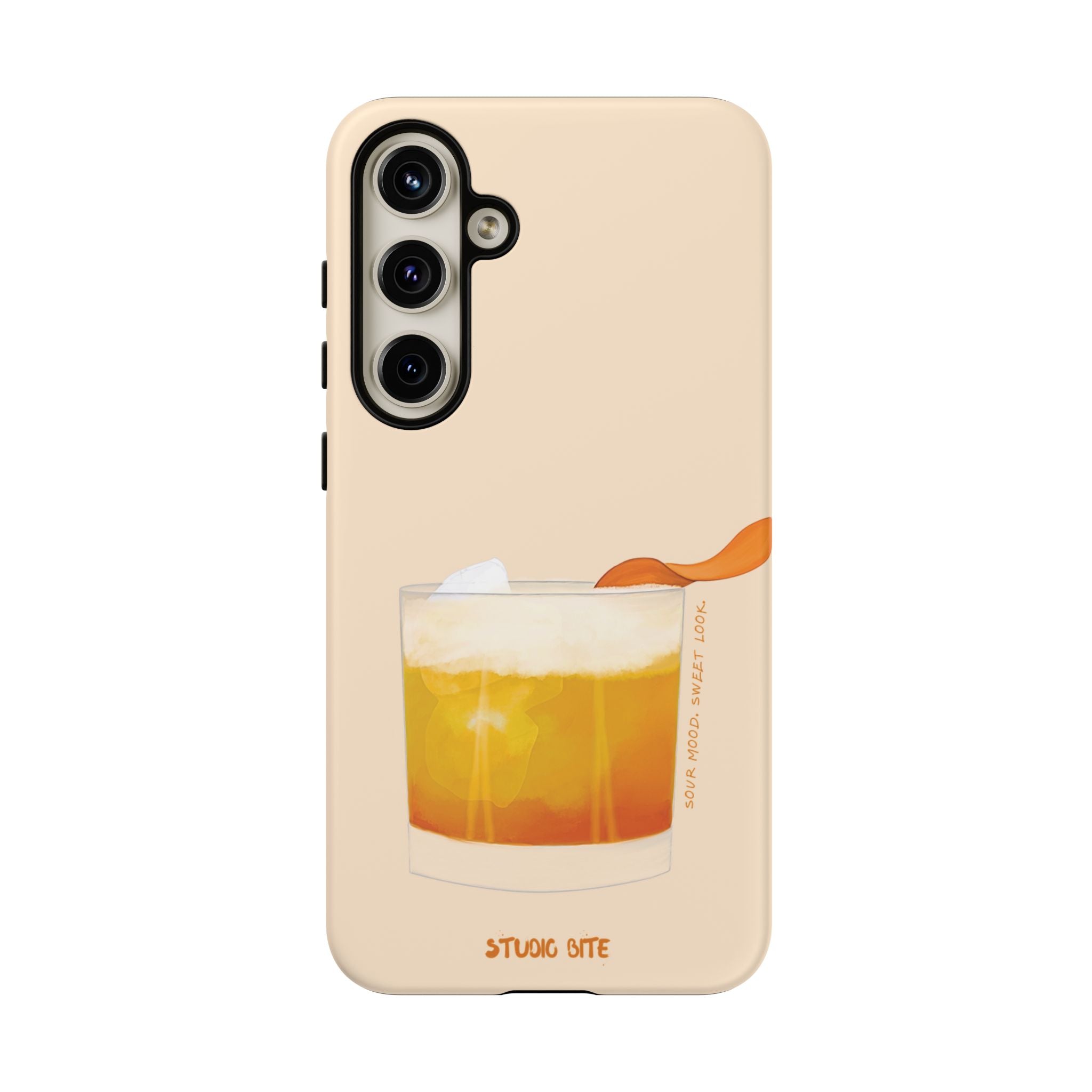 AMARETTO SOUR
