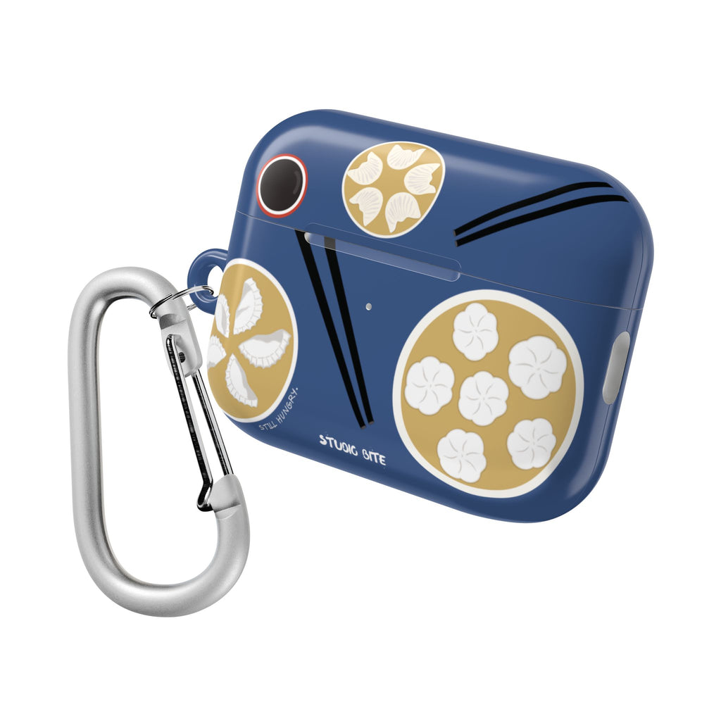 DIM SUM - AIRPODS CASE