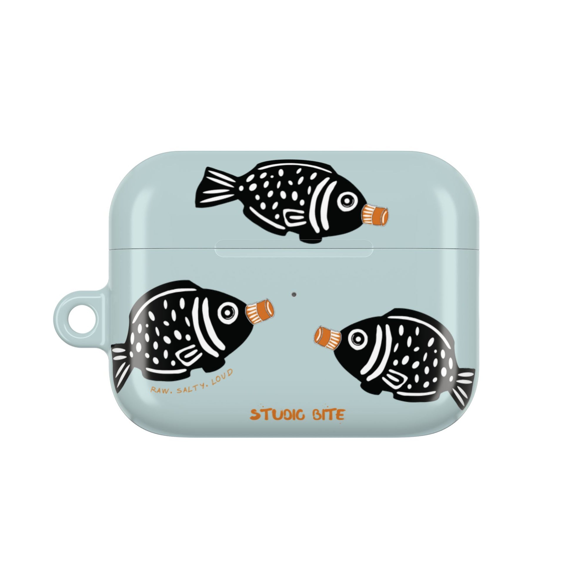 SOY SAUCE FISH