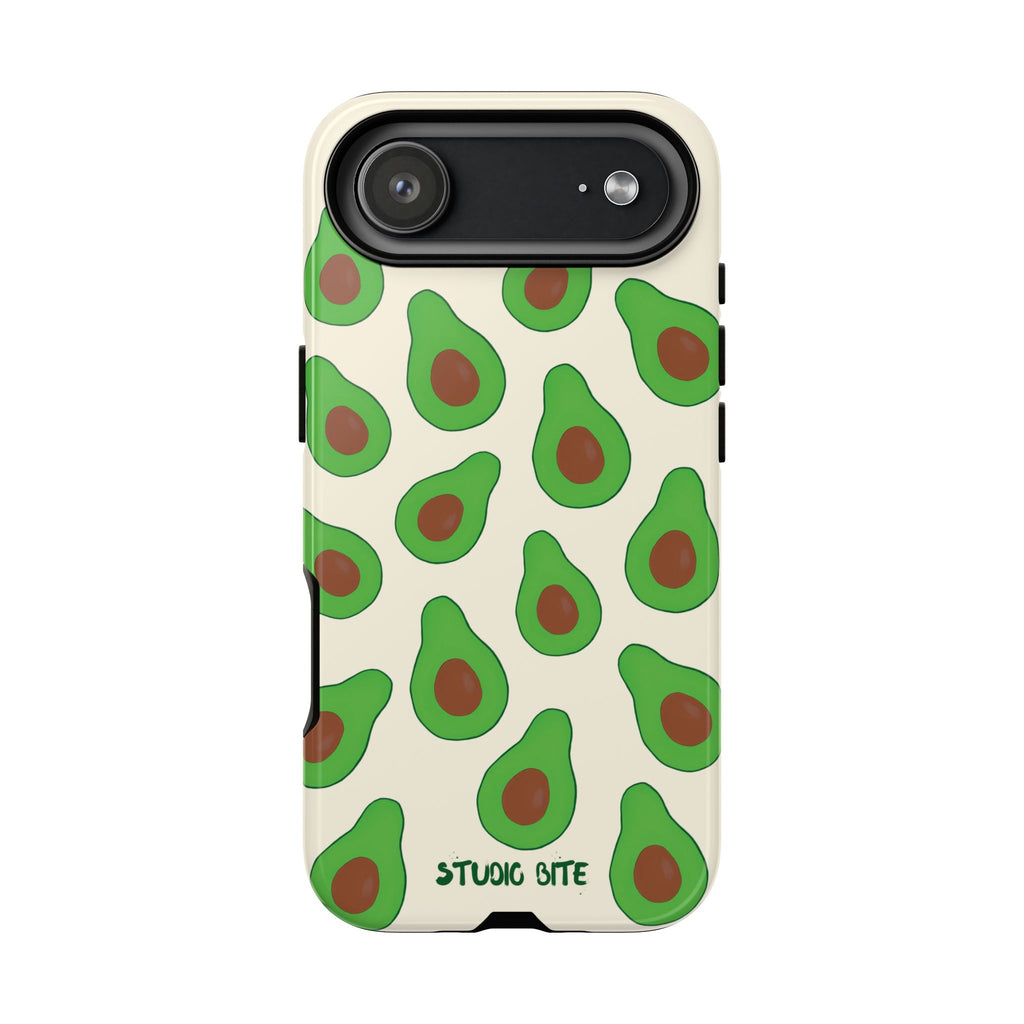 AVOCADO - BEIGE