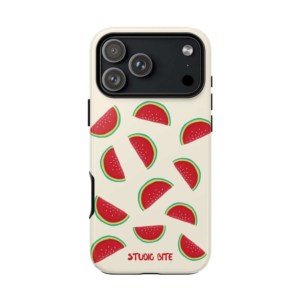 WATERMELON - BEIGE