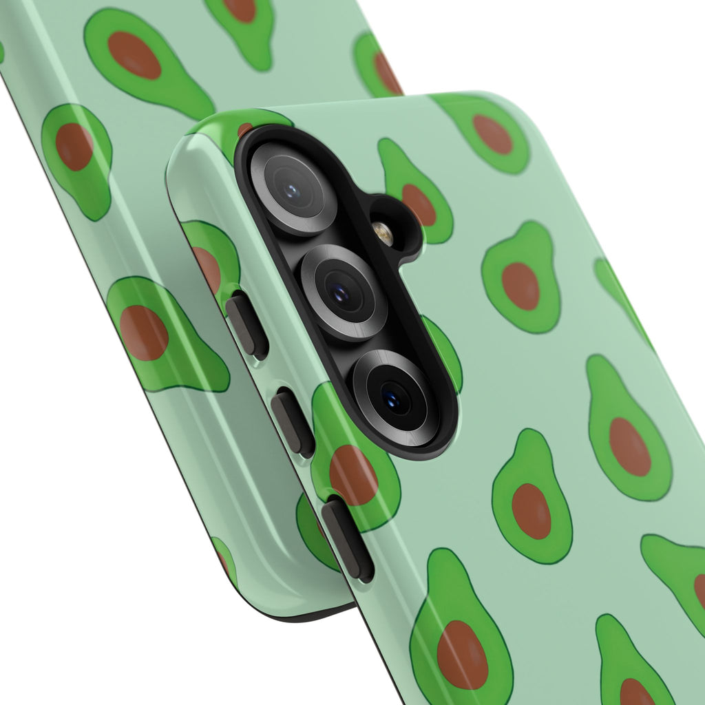 AVOCADO - GREEN