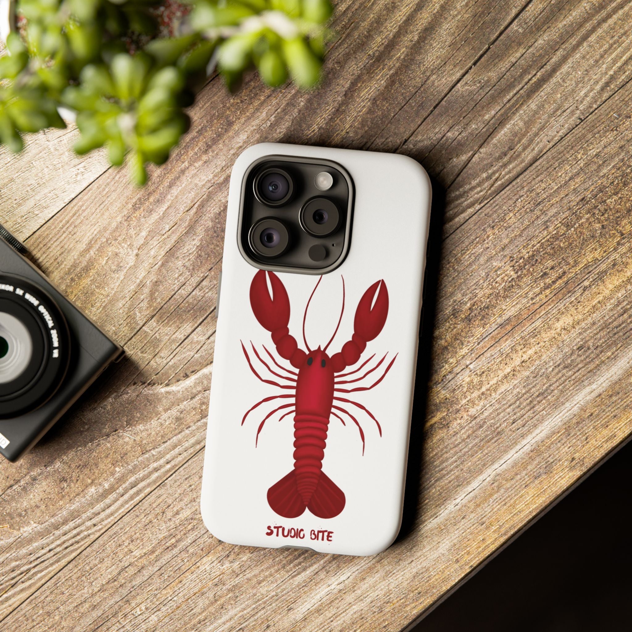 LOBSTER