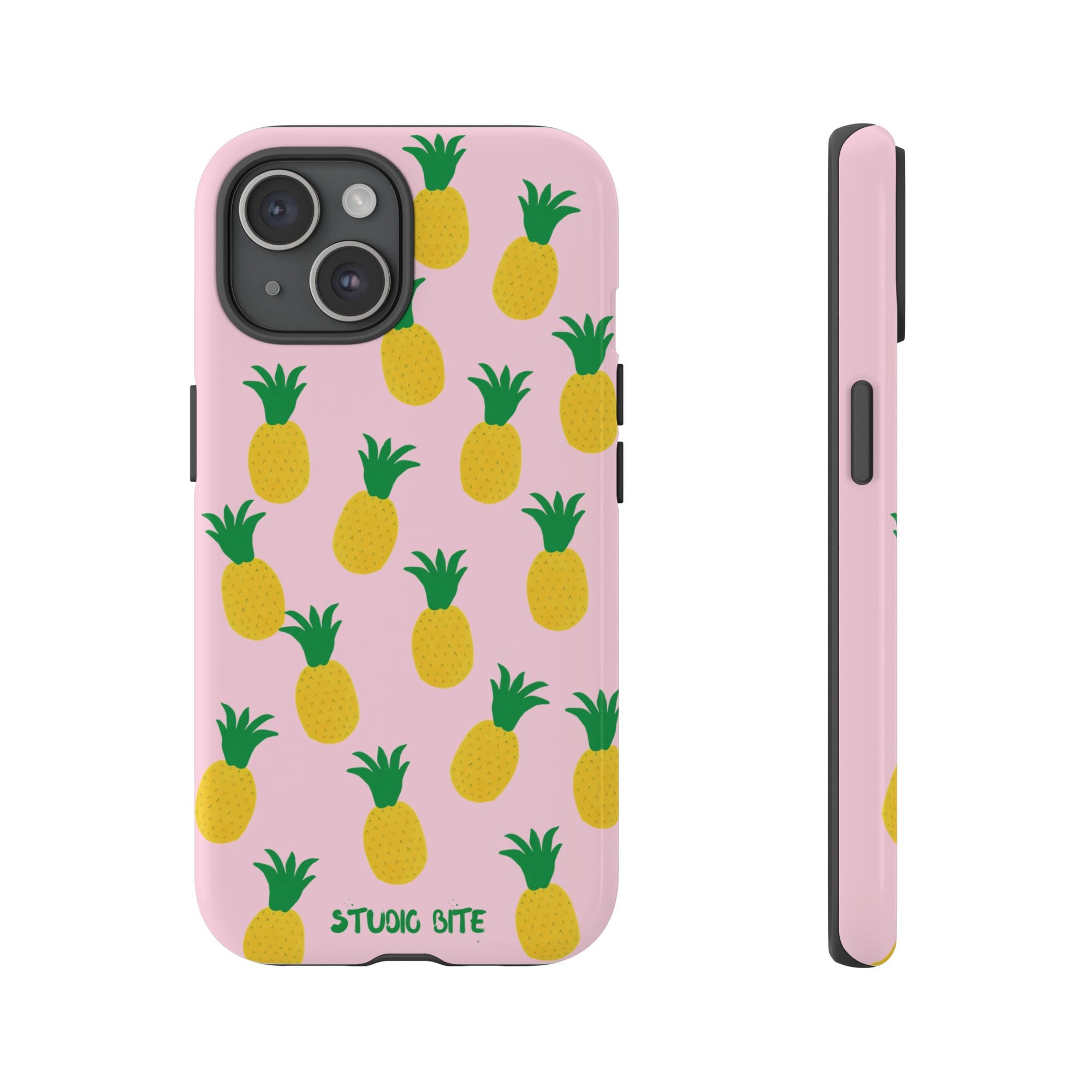 PINEAPPLE - ROSÈ