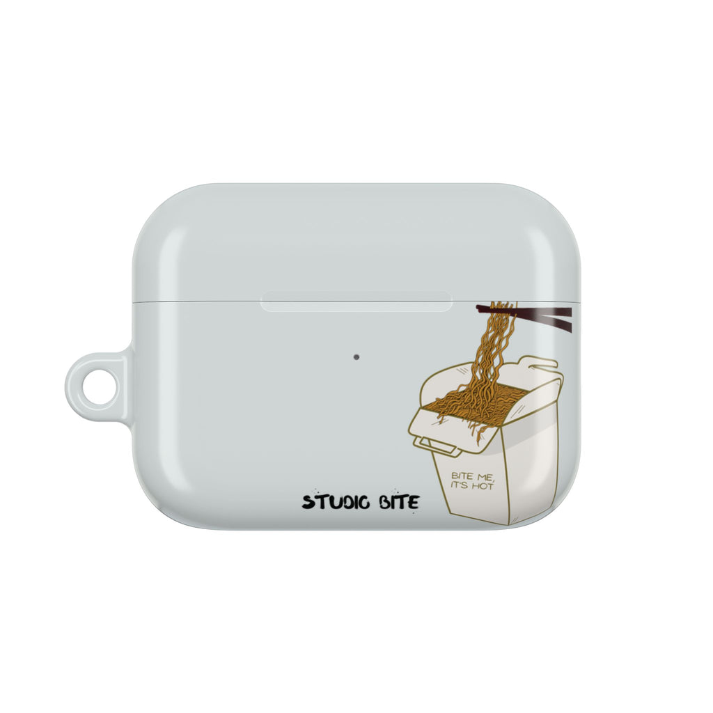 EXTRA SPICY  - AIRPODS CASE