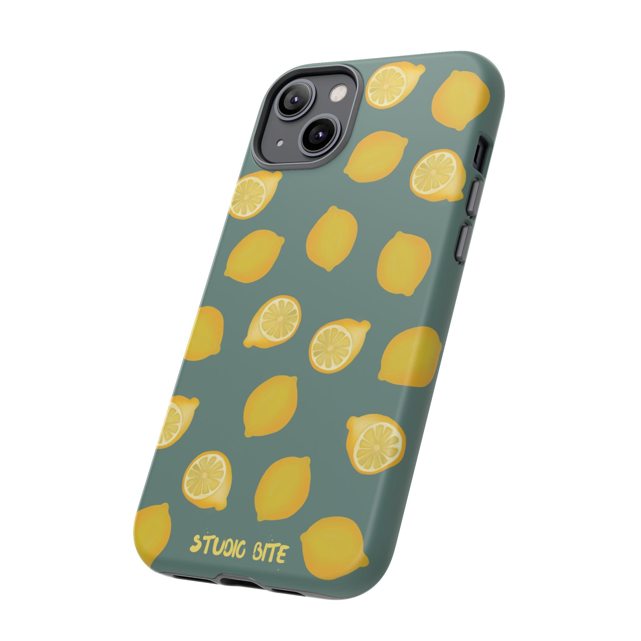 LEMON - GREEN