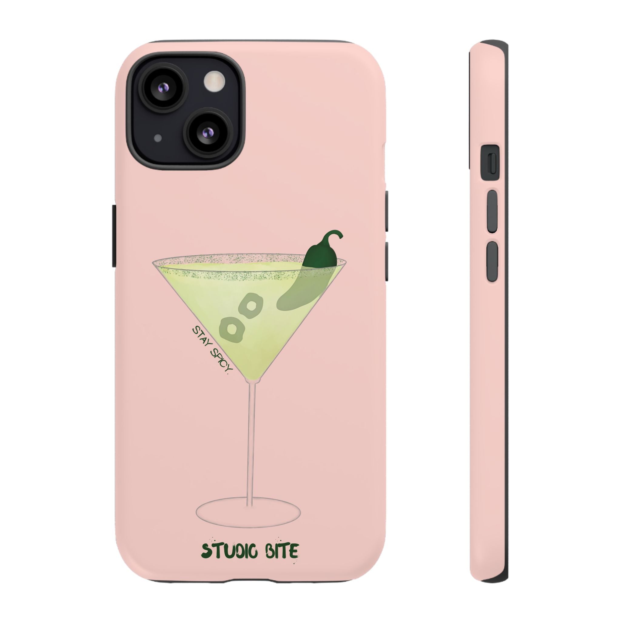 SPICY MARGARITA ROSÈ