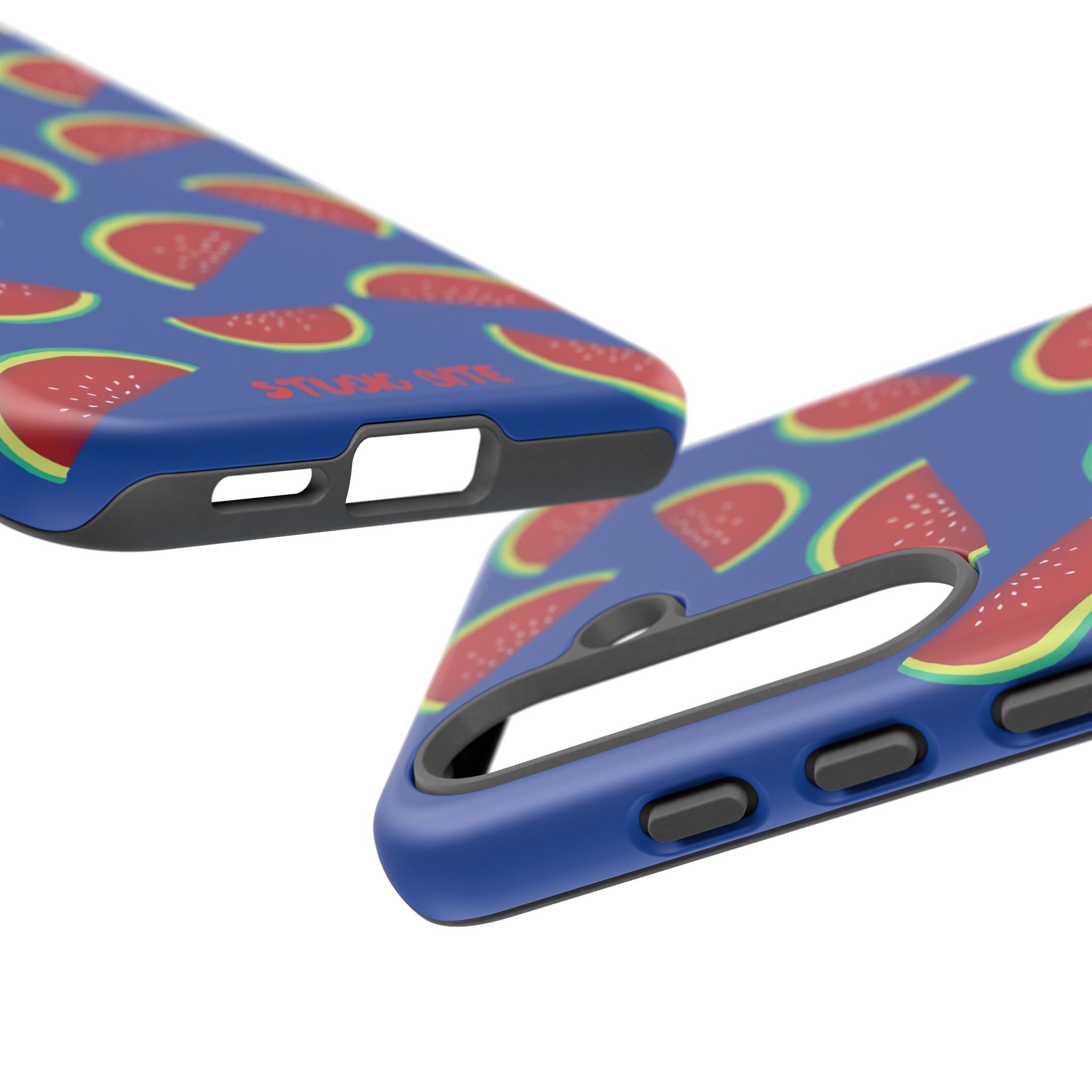 WATERMELON - ROYAL BLUE
