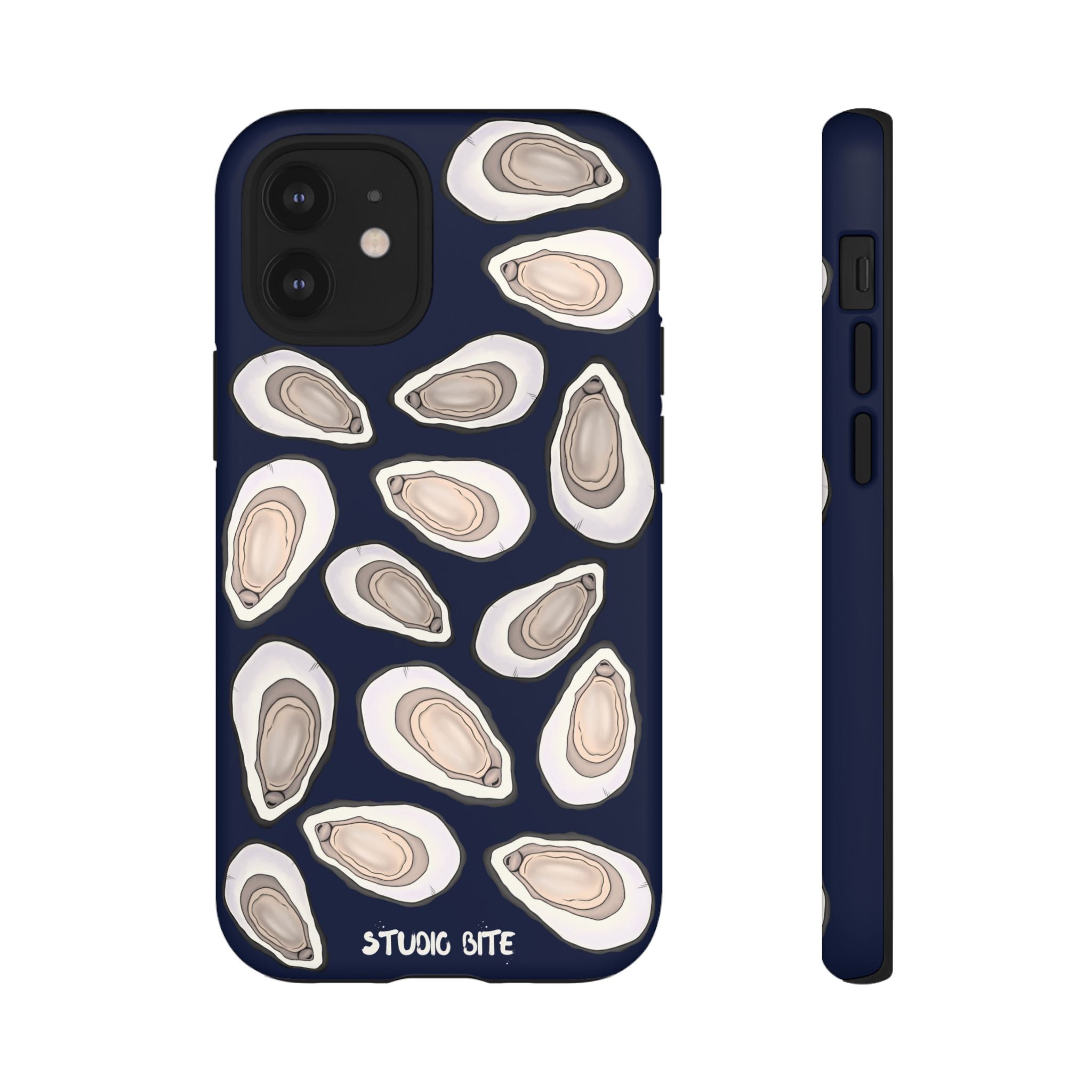OYSTER