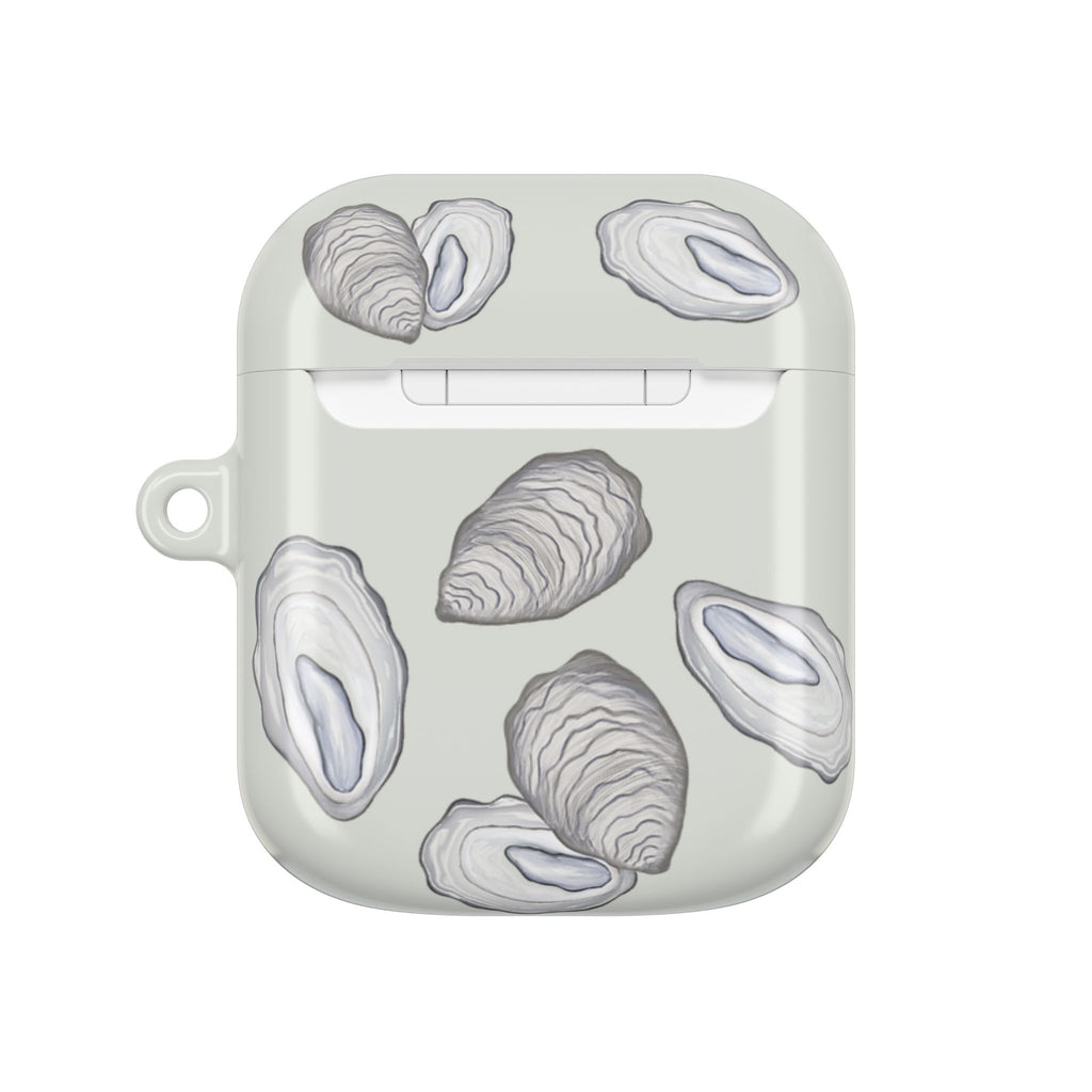 OYSTER LOVERS CLUB  - AIRPODS CASE