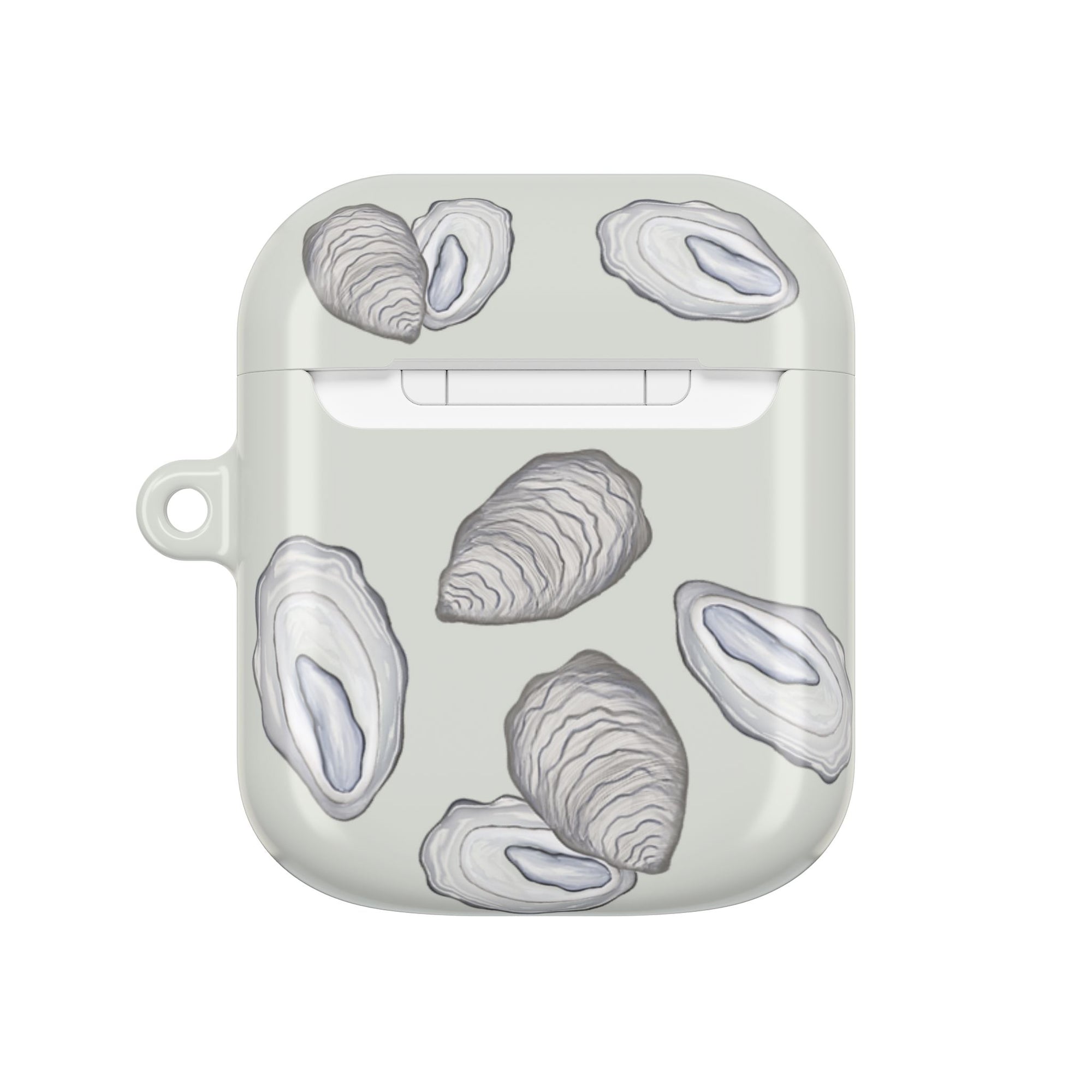 OYSTER LOVERS CLUB  - AIRPODS CASE