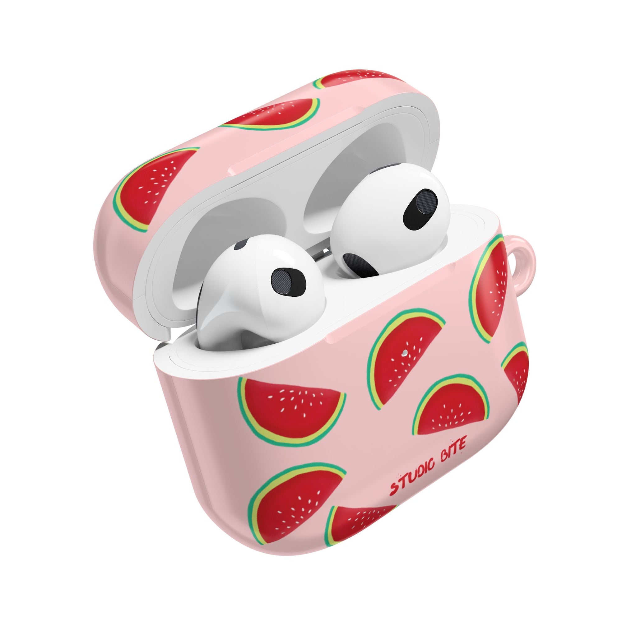 WATERMELON ROSÈ - AIRPODS CASE