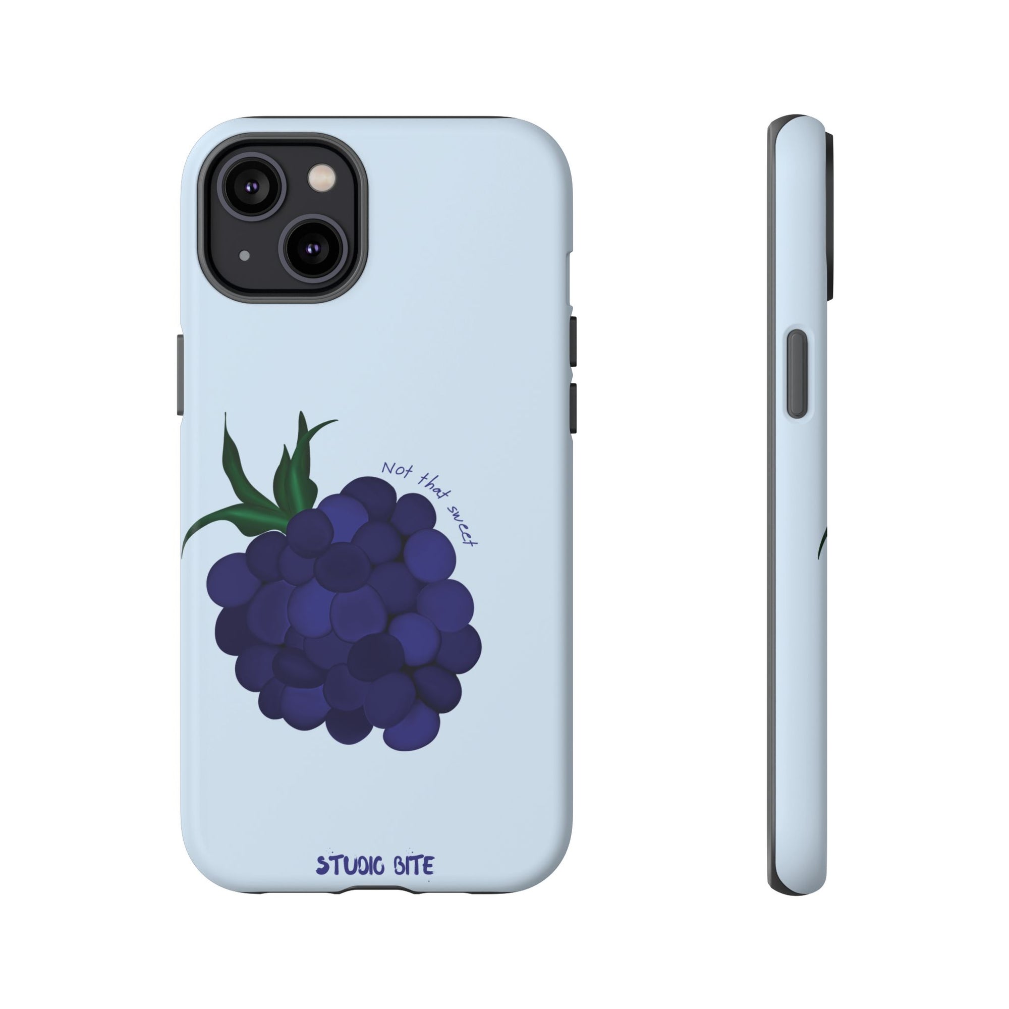 BLACKBERRY