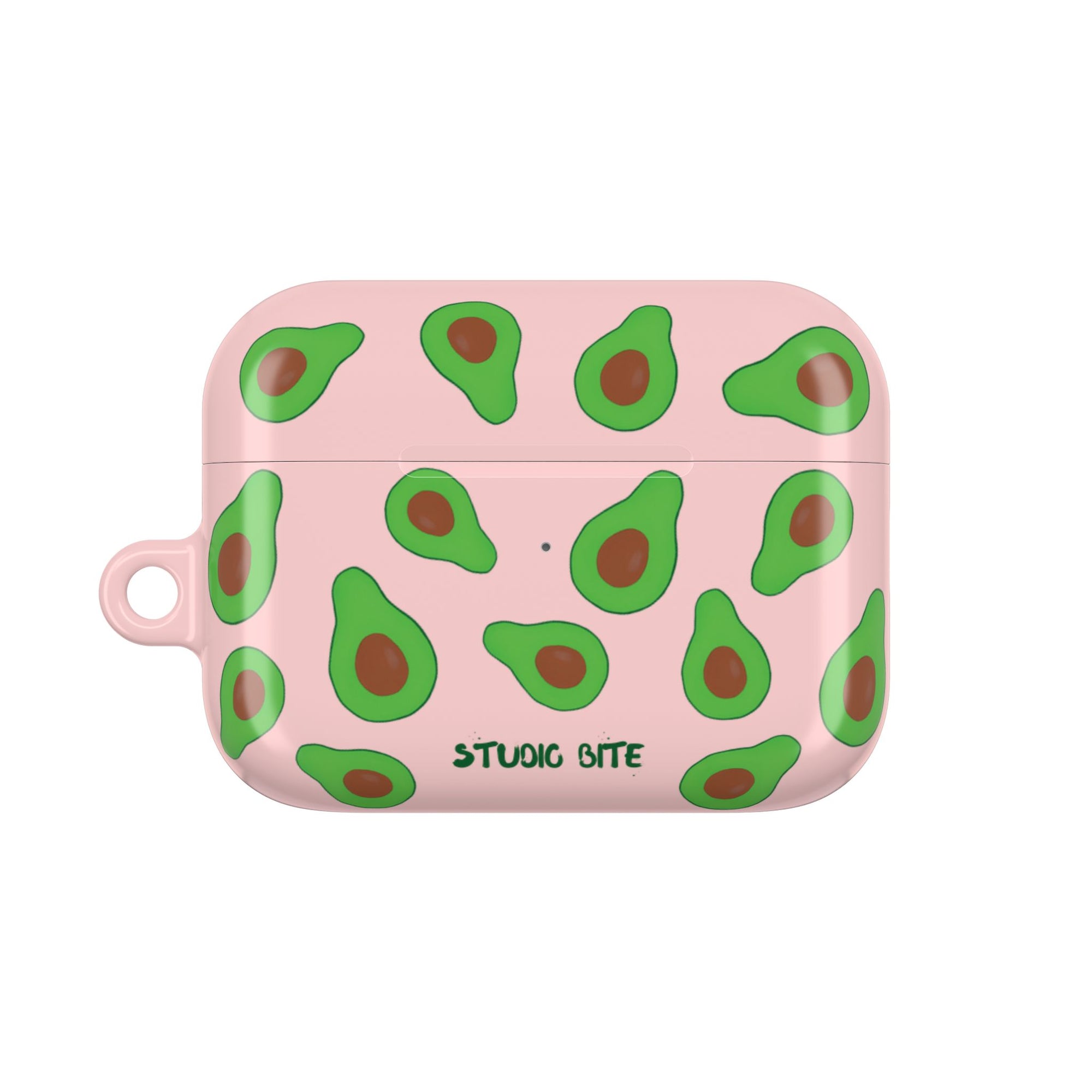 AVOCADO ROSÈ - AIRPODS CASE
