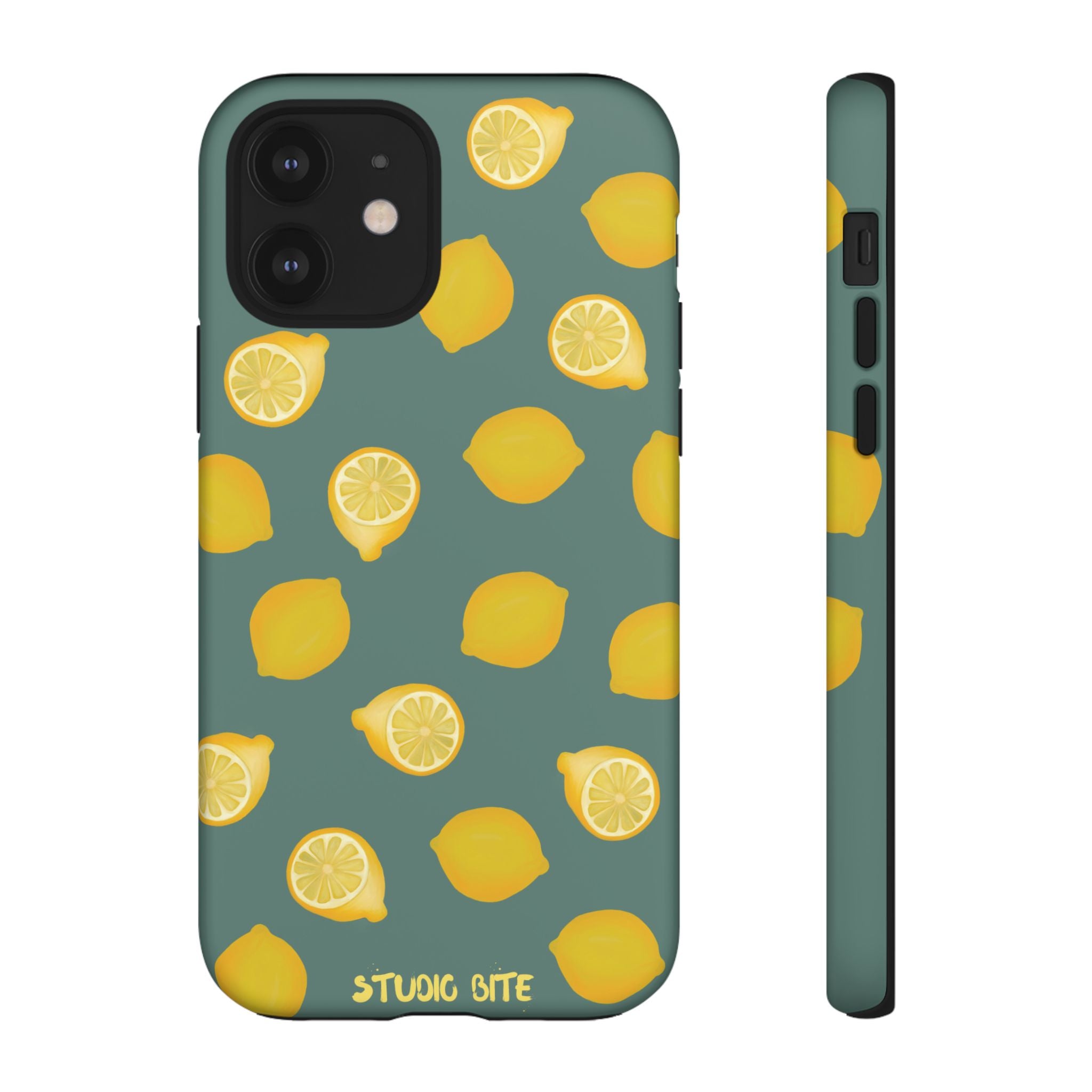 LEMON - GREEN