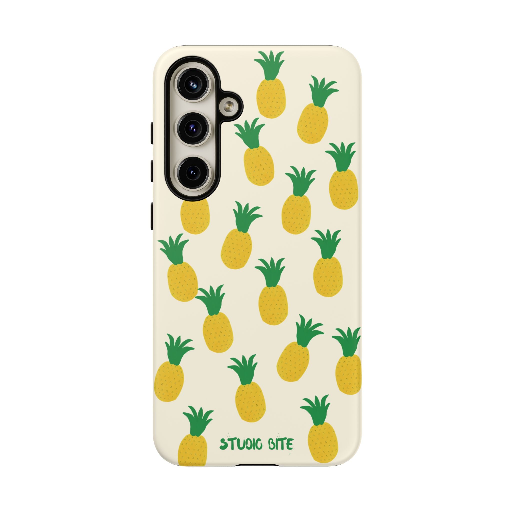 PINEAPPLE - BEIGE