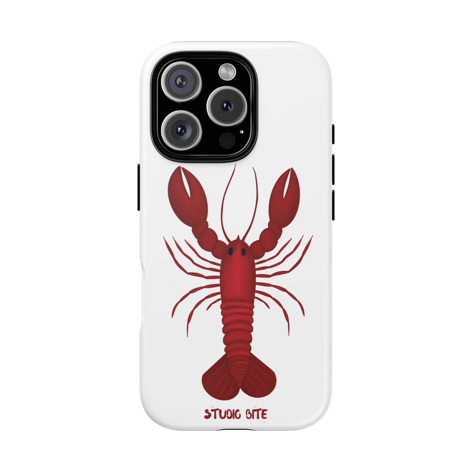 LOBSTER