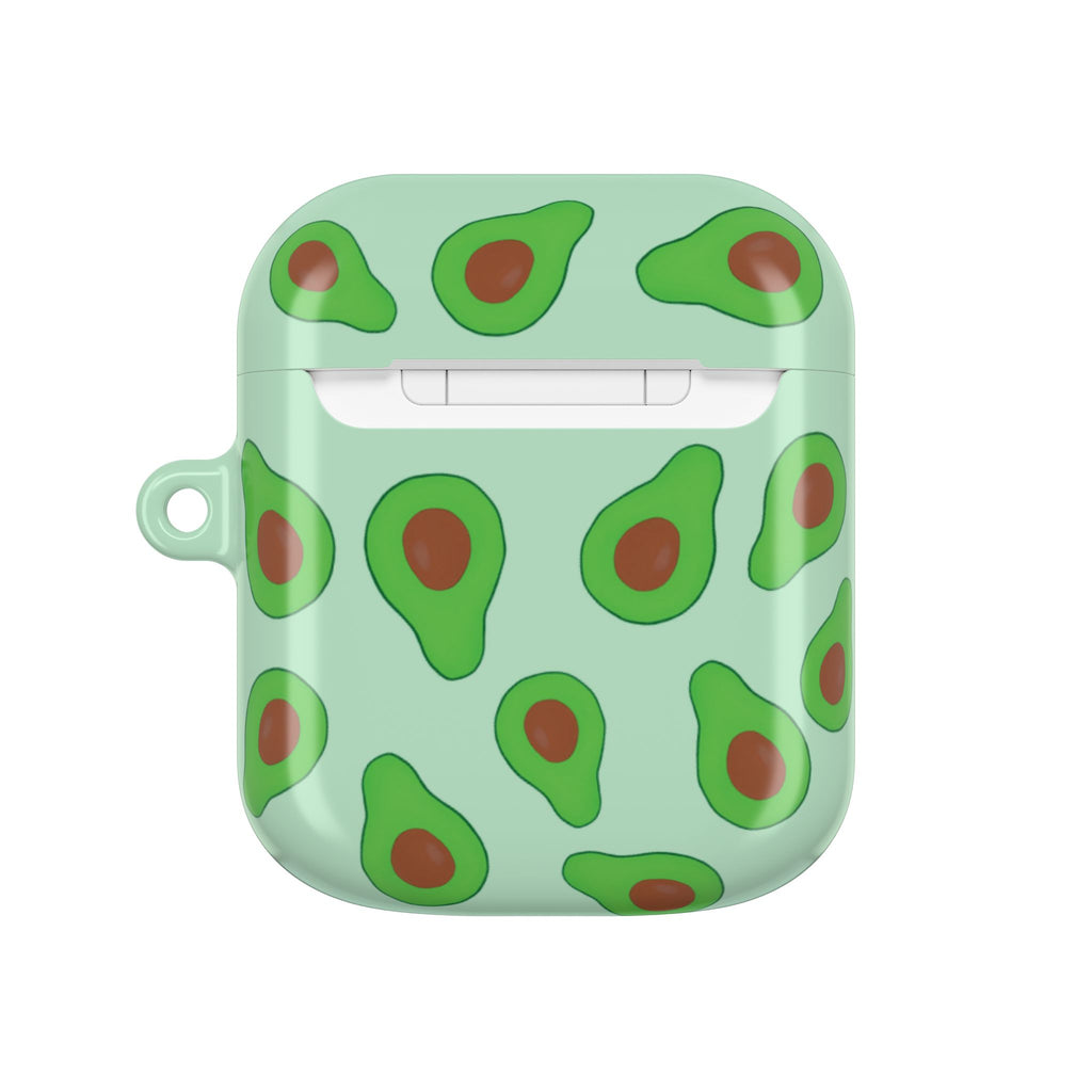 AVOCADO GREEN - AIRPODS CASE