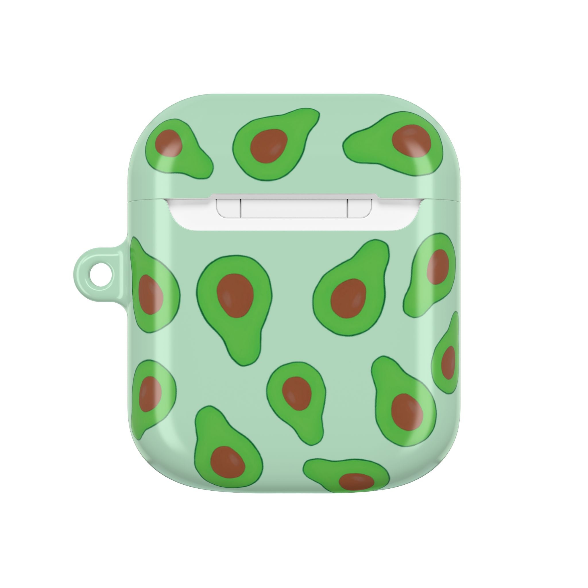 AVOCADO GREEN