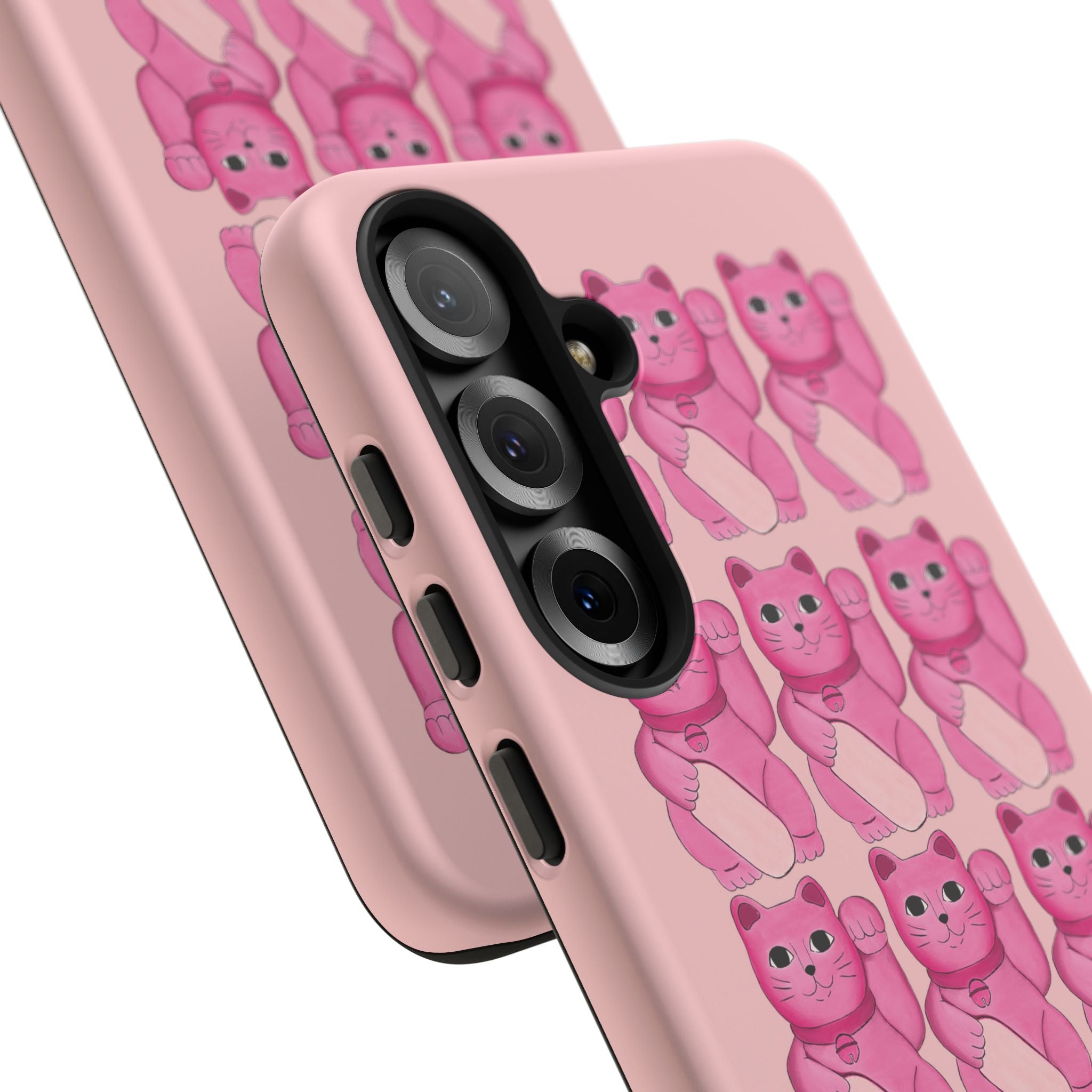 LUCKY CAT - ROSÈ