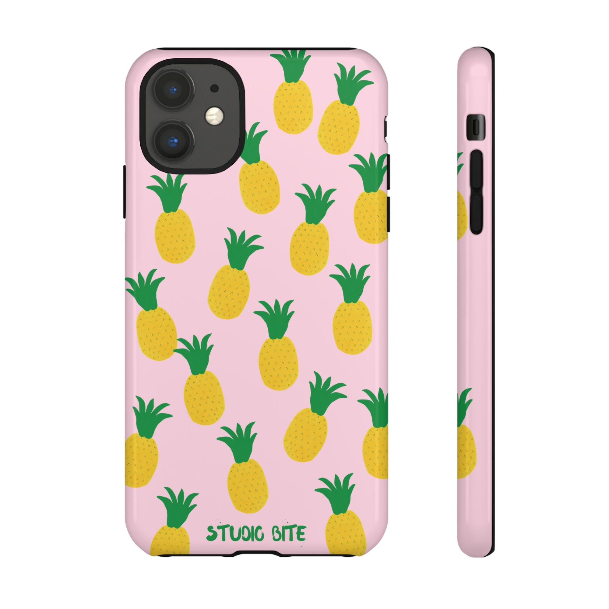 PINEAPPLE - ROSÈ