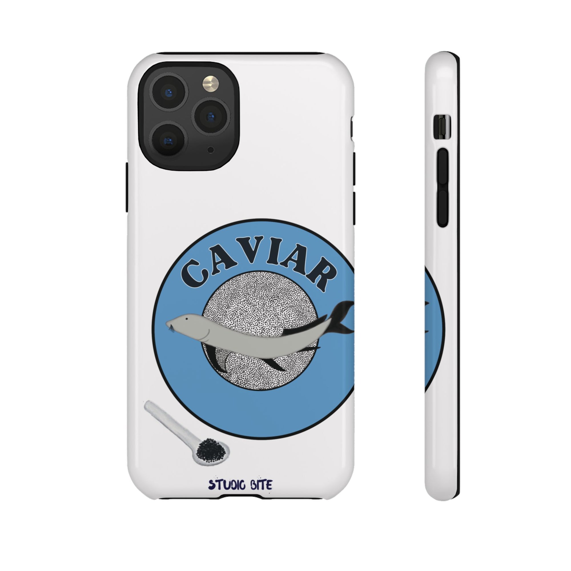 CAVIAR
