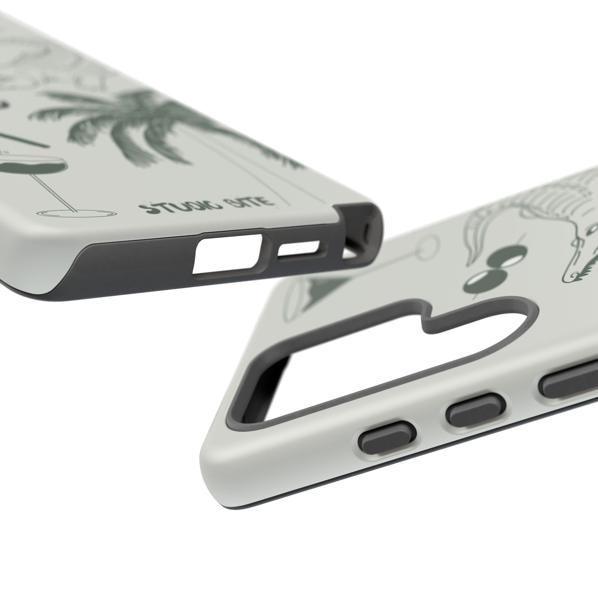 COUNTRY CLUB - MAG SAFE CASE