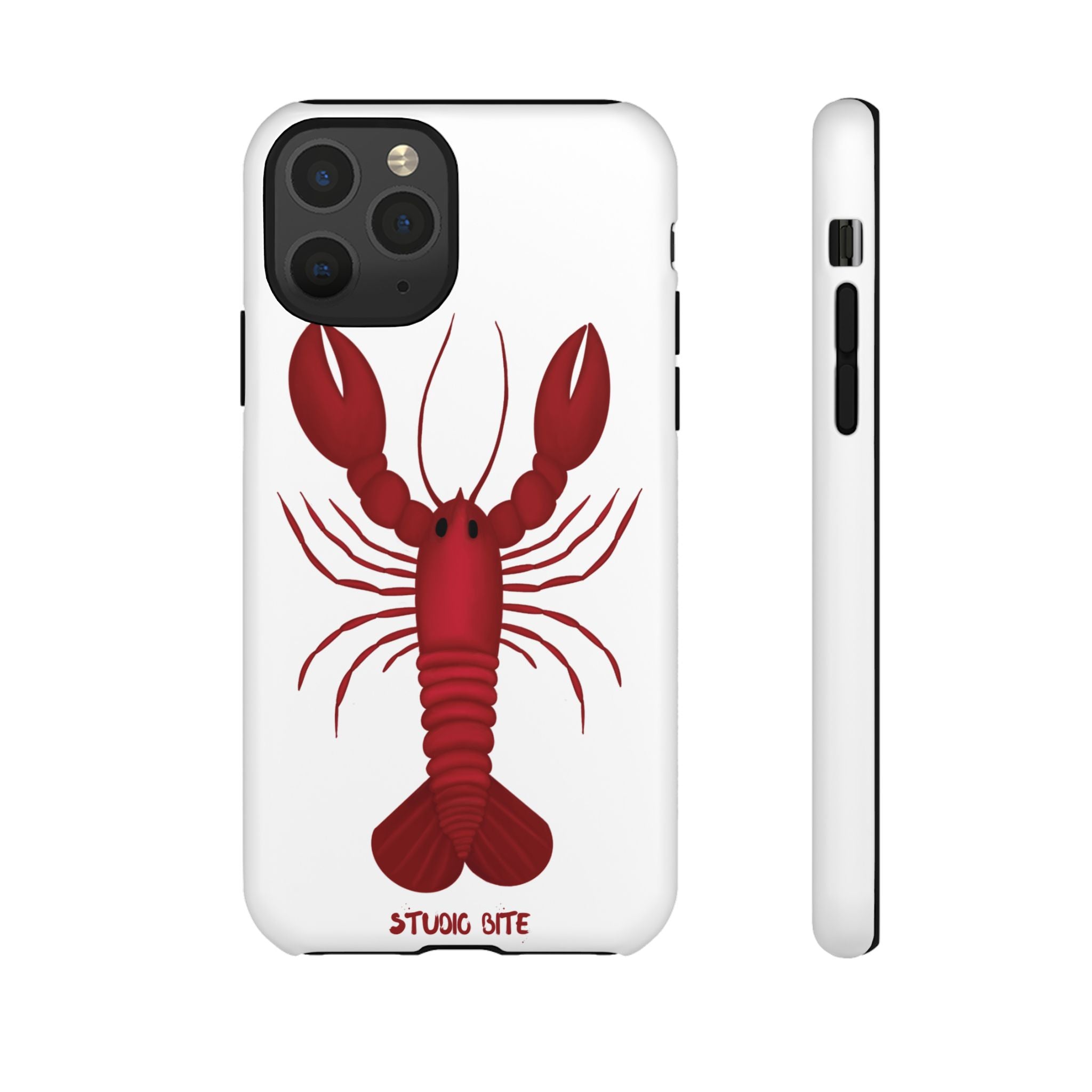LOBSTER