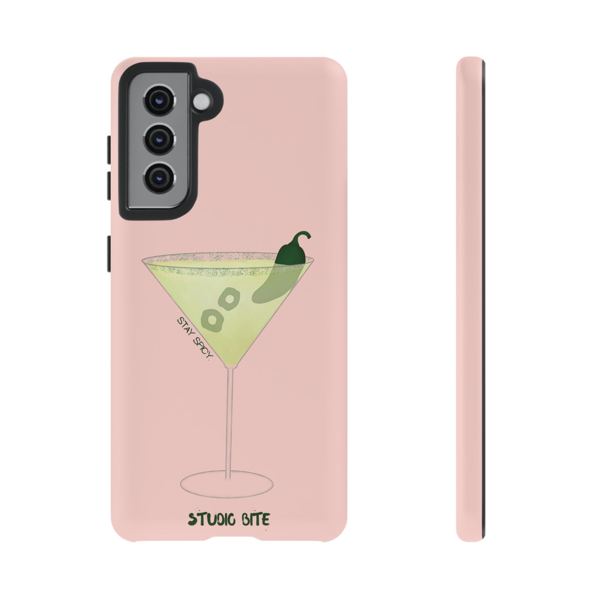 SPICY MARGARITA ROSÈ