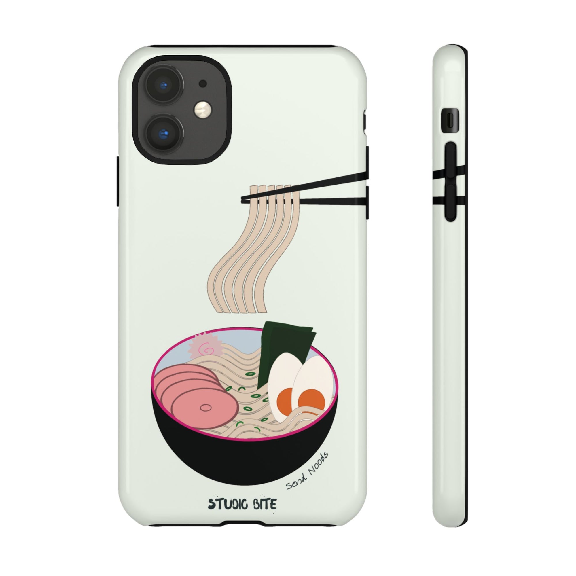 SEND NOODS