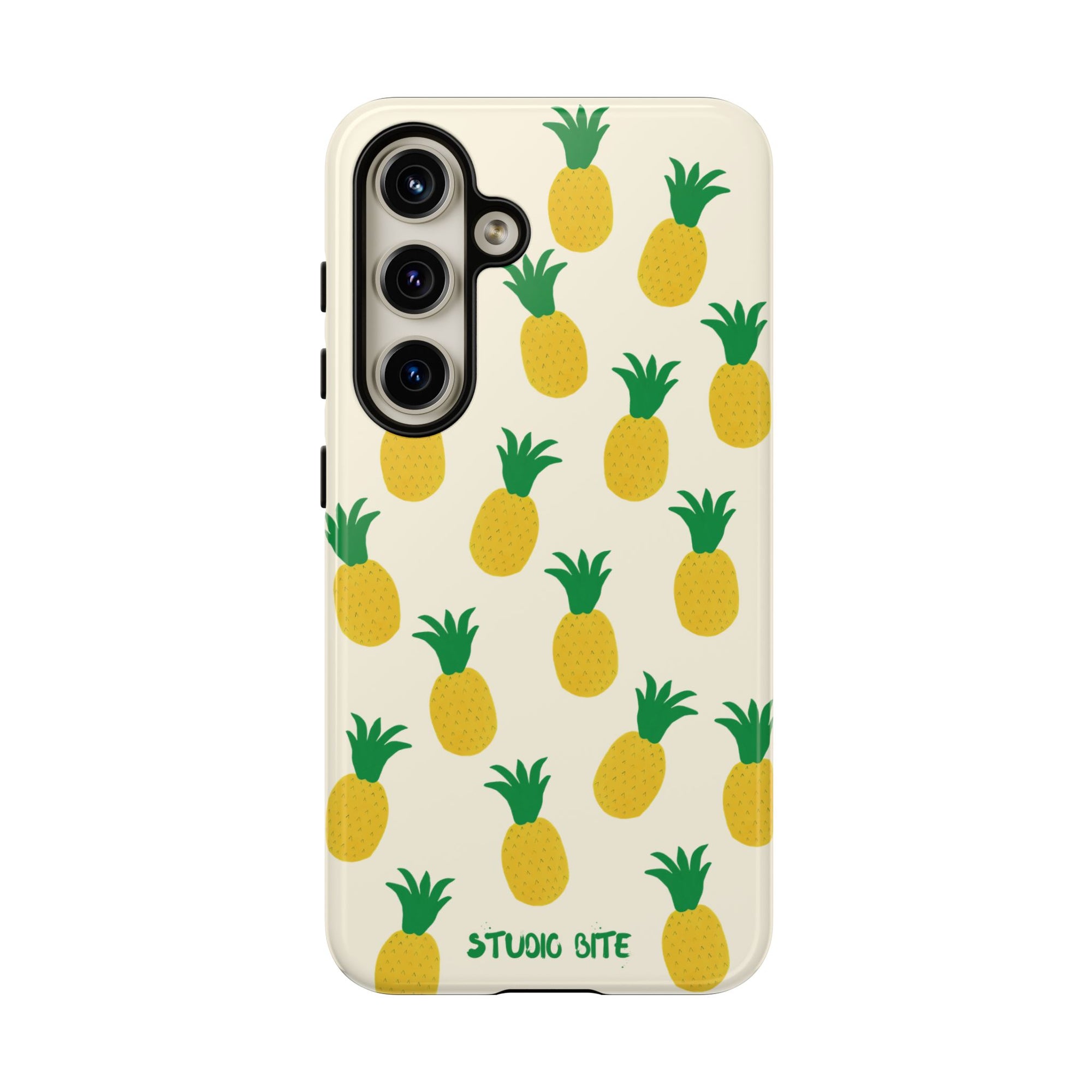 PINEAPPLE - BEIGE