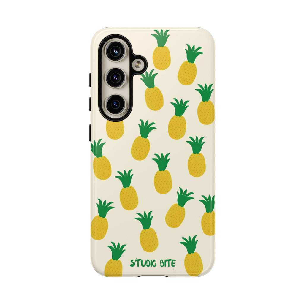 PINEAPPLE - BEIGE