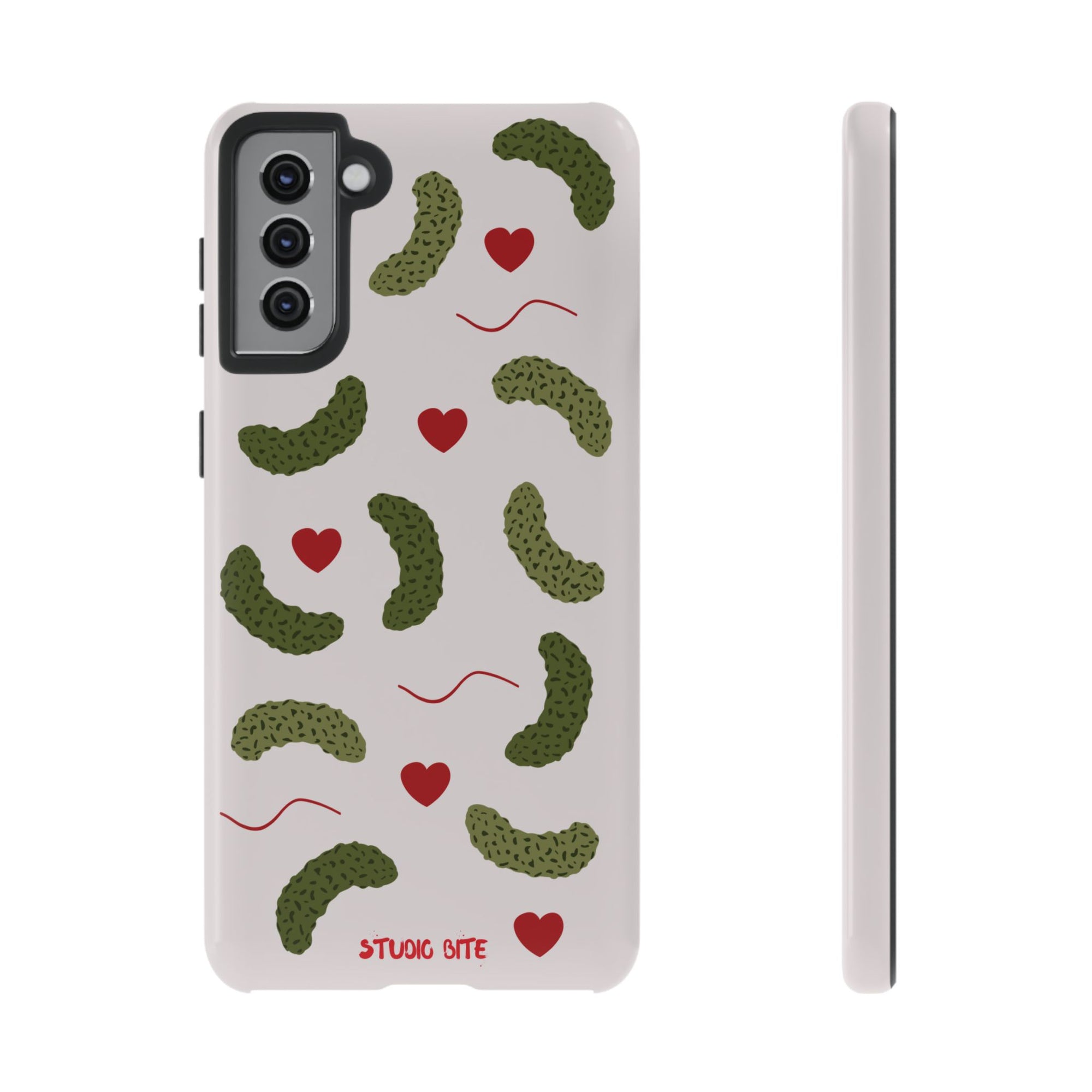 PICKLES & LOVE