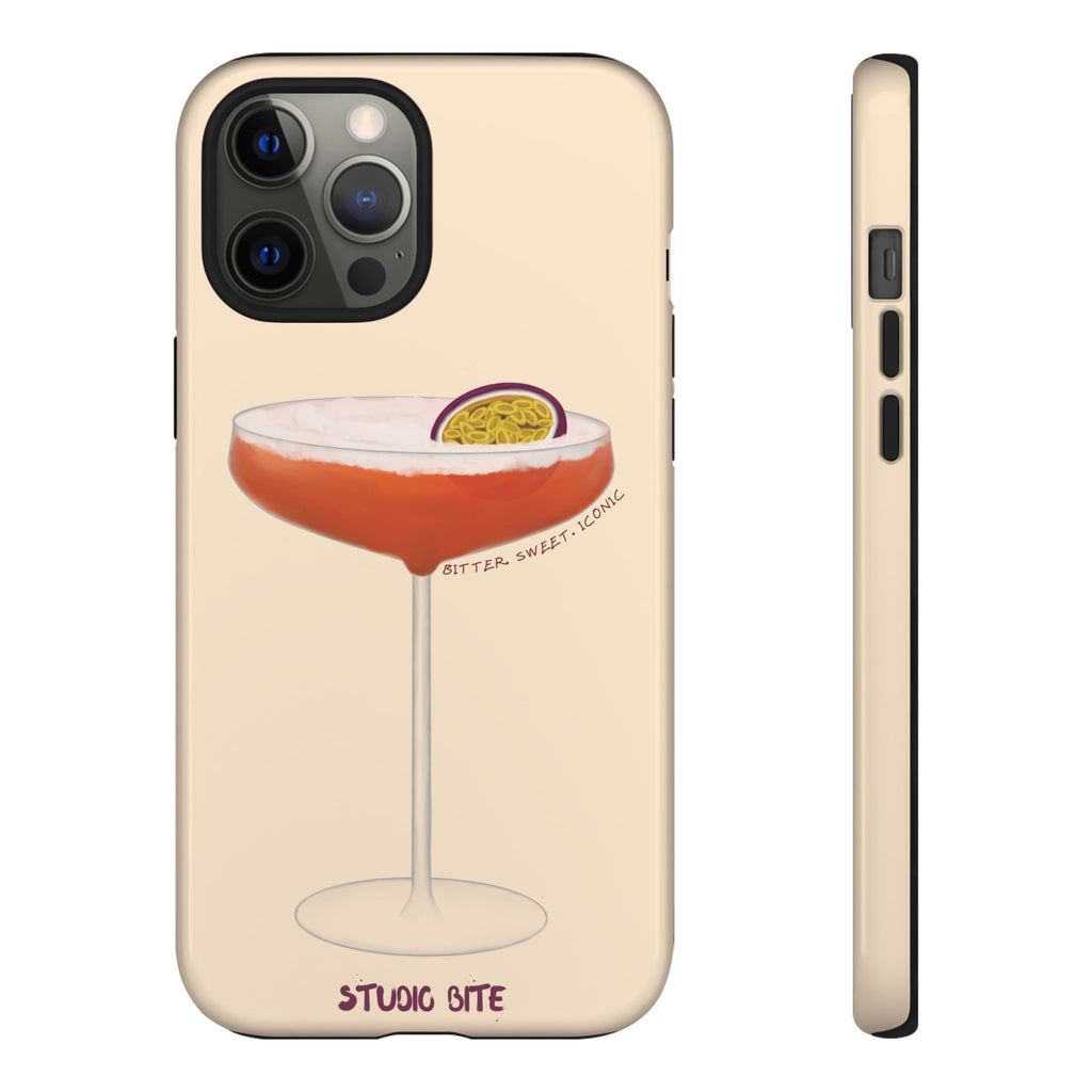 PORNSTAR MARTINI - LIGHT ORANGE