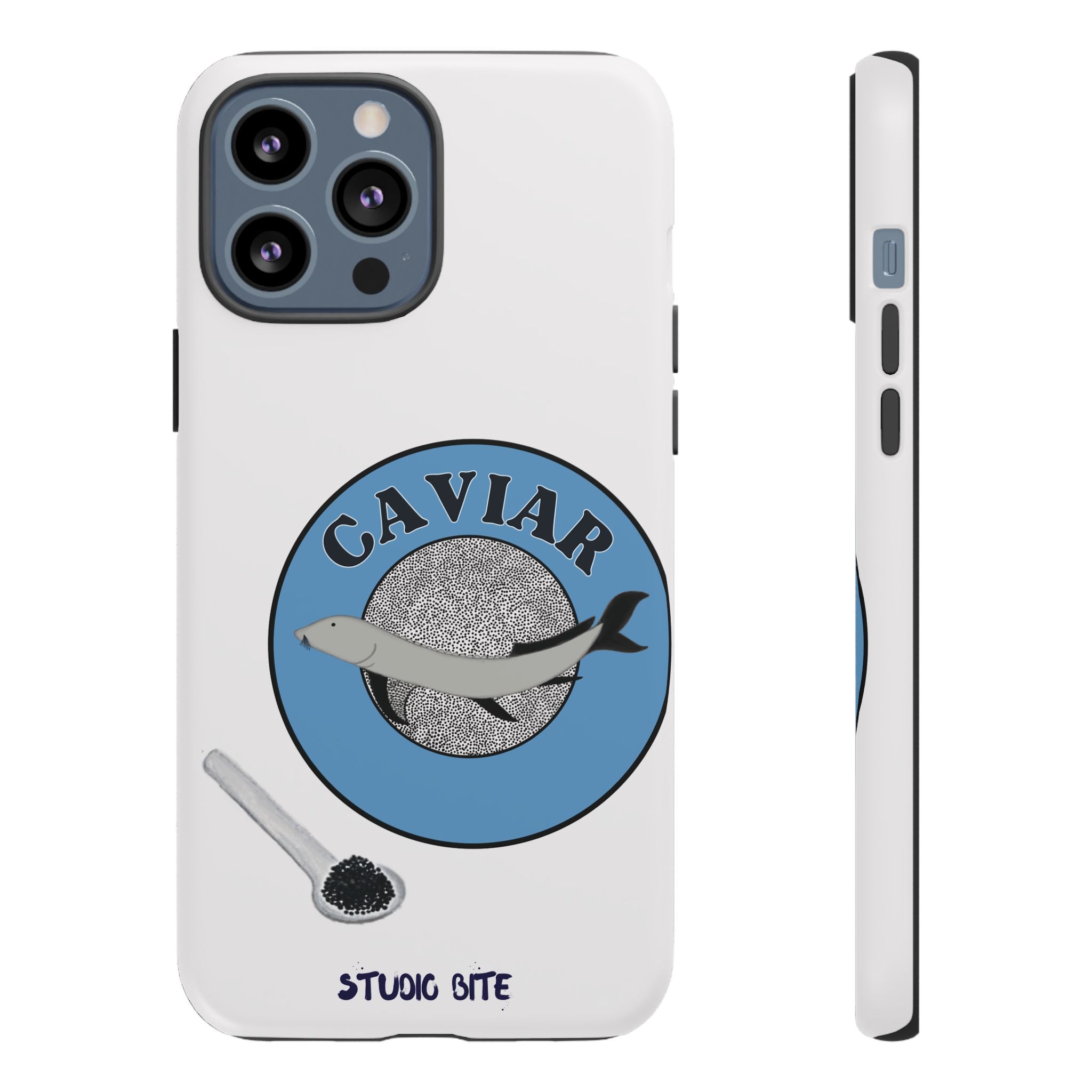 CAVIAR