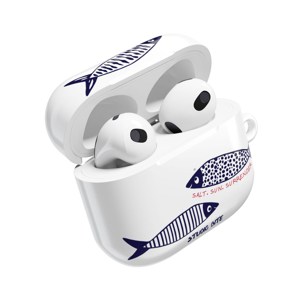 SUN.SALT.SURRENDER - AIRPODS CASE