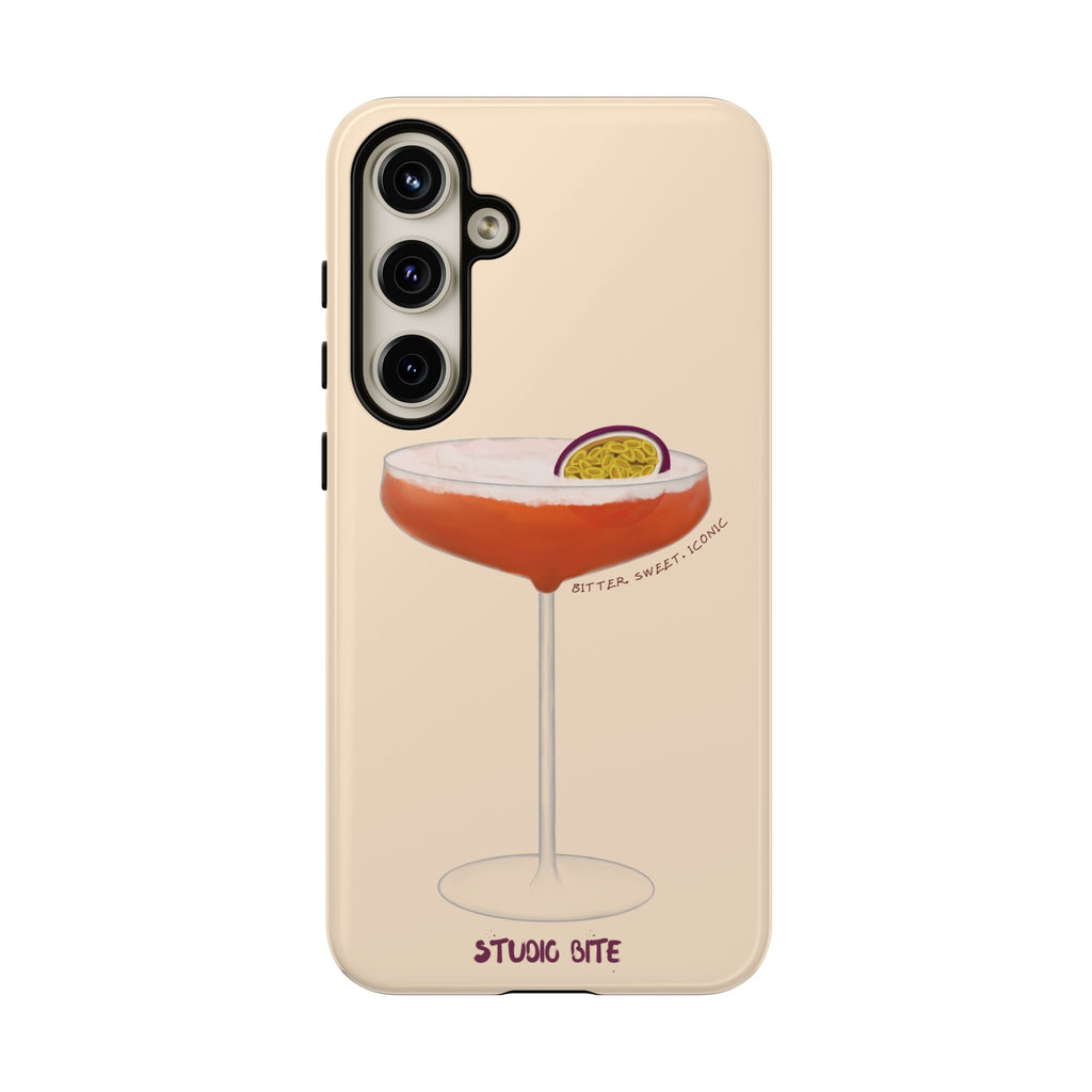 PORNSTAR MARTINI - LIGHT ORANGE